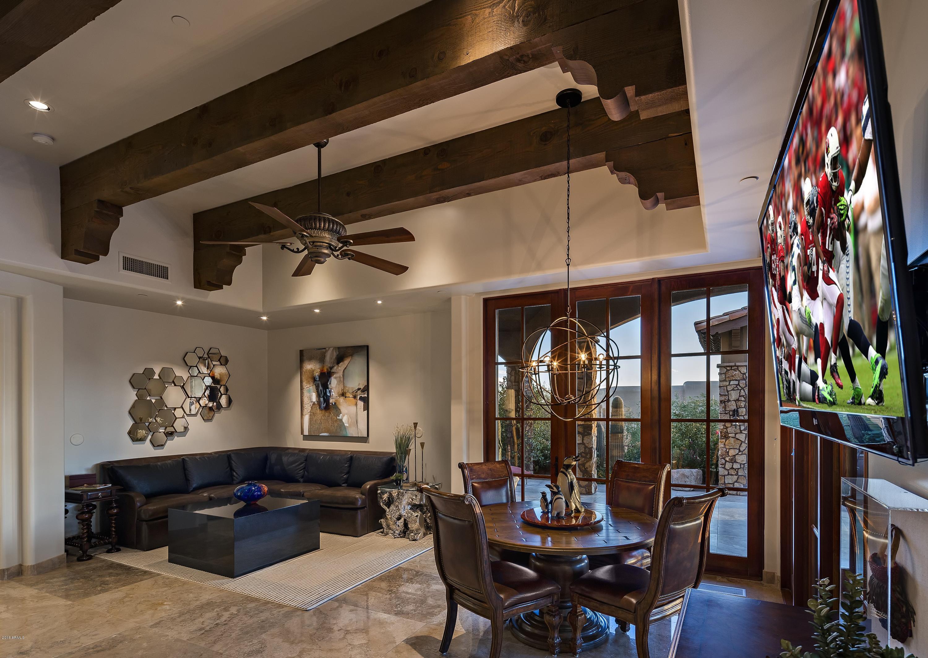 DESERT MOUNTAIN - Residential