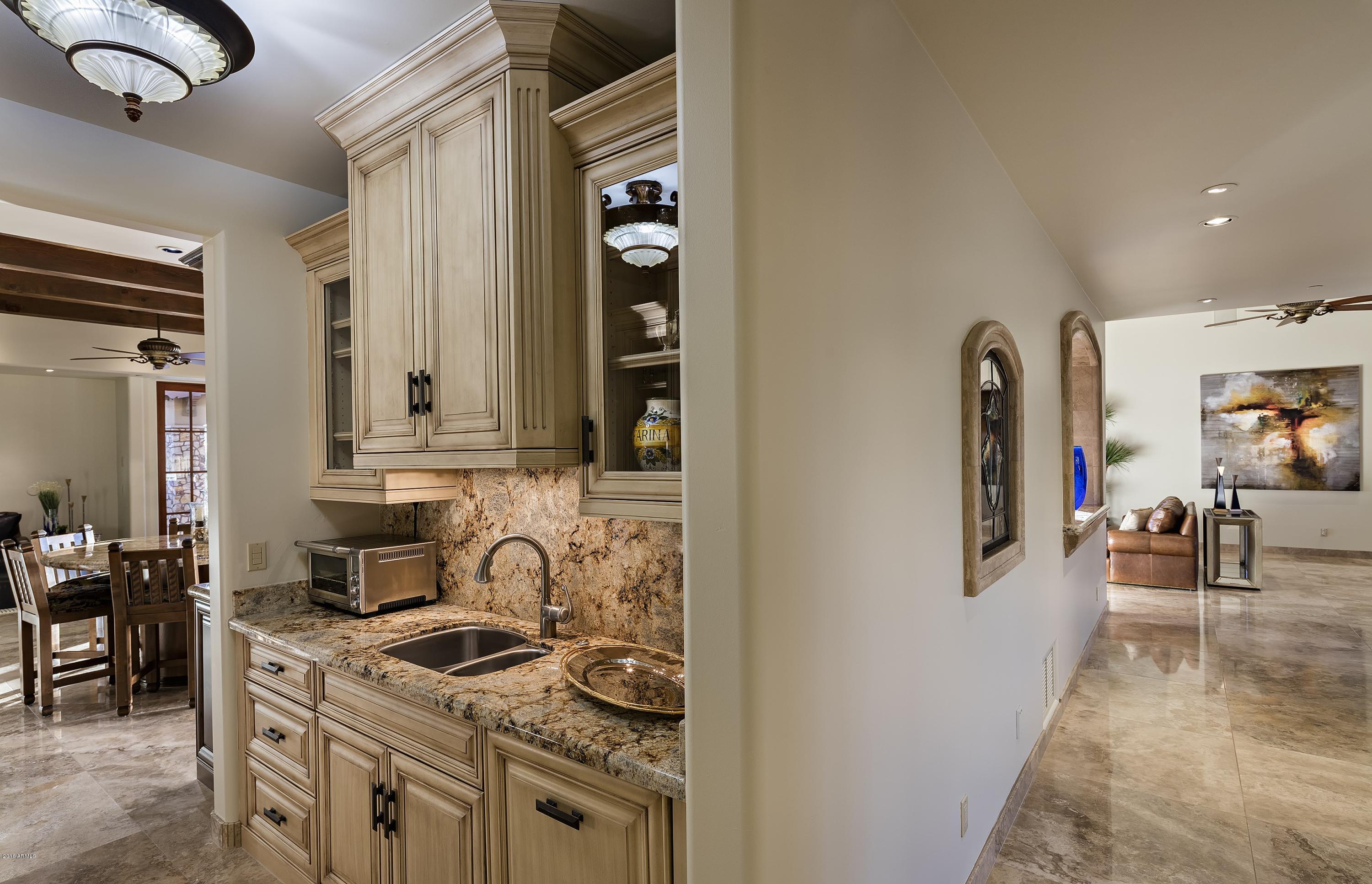 DESERT MOUNTAIN - Residential