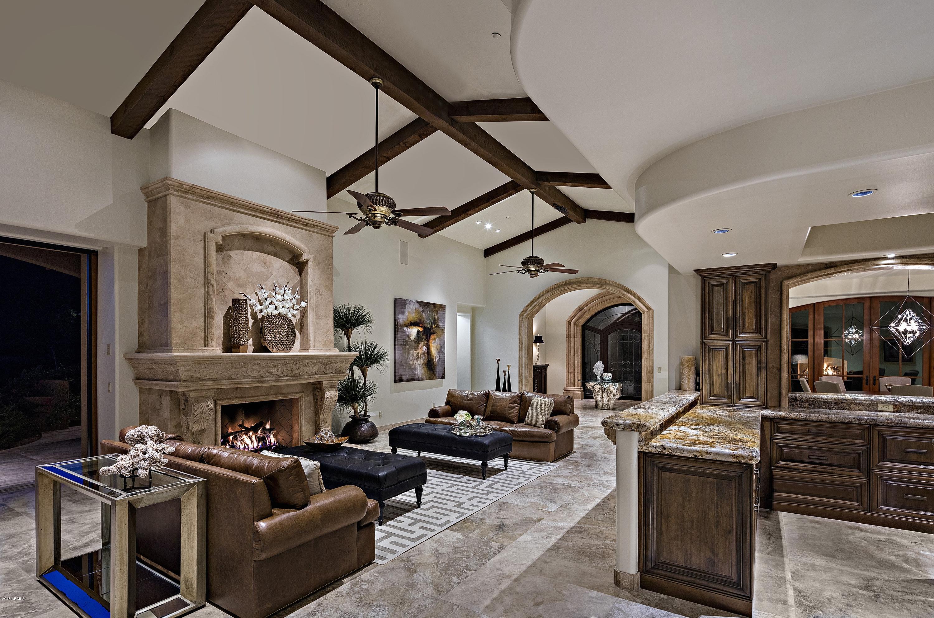 DESERT MOUNTAIN - Residential