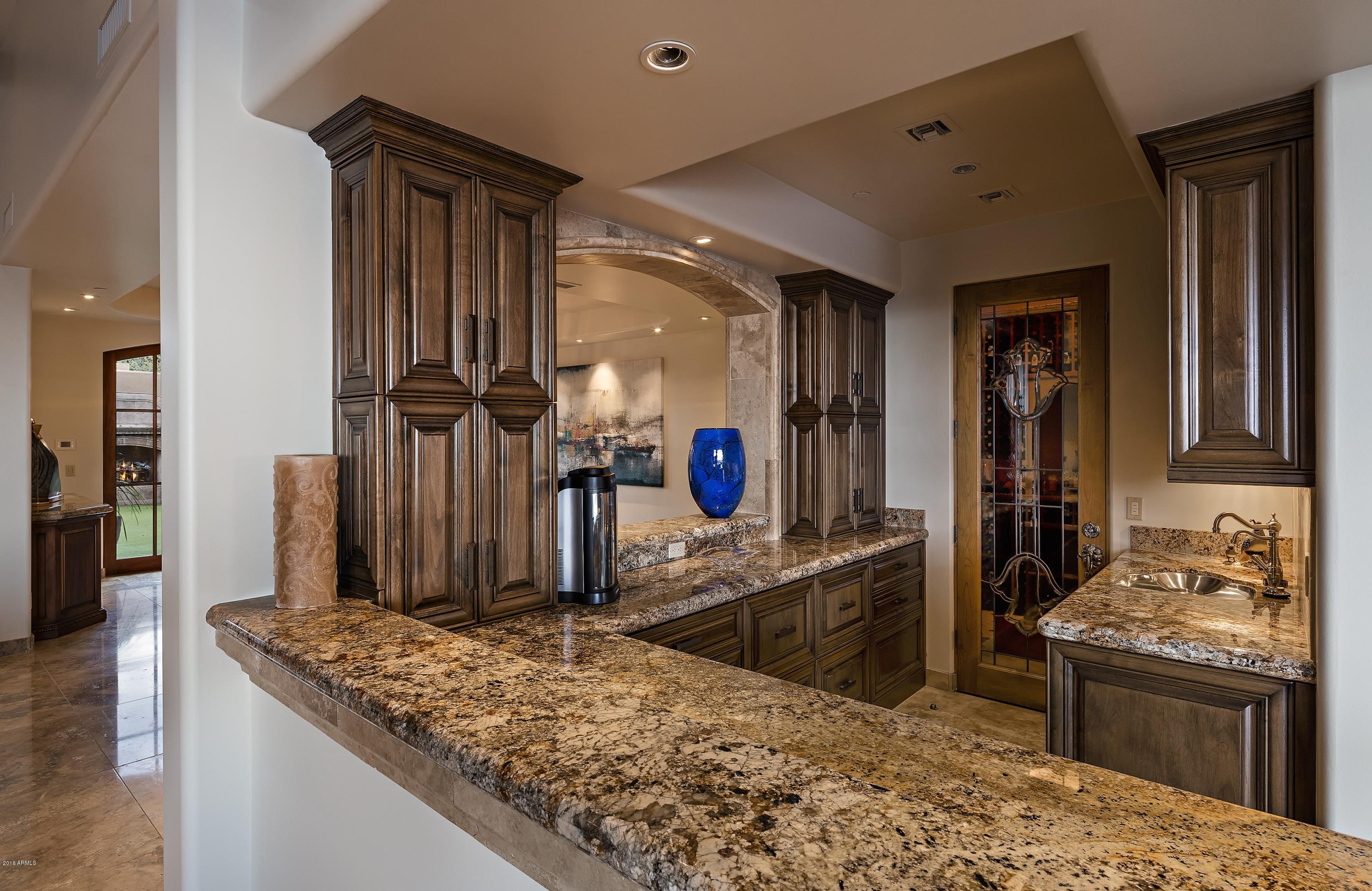 DESERT MOUNTAIN - Residential