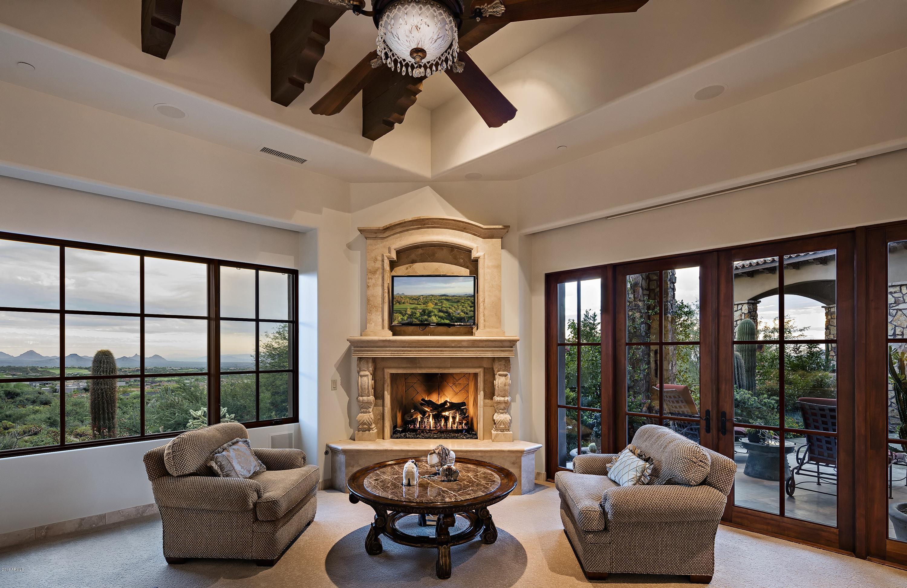 DESERT MOUNTAIN - Residential
