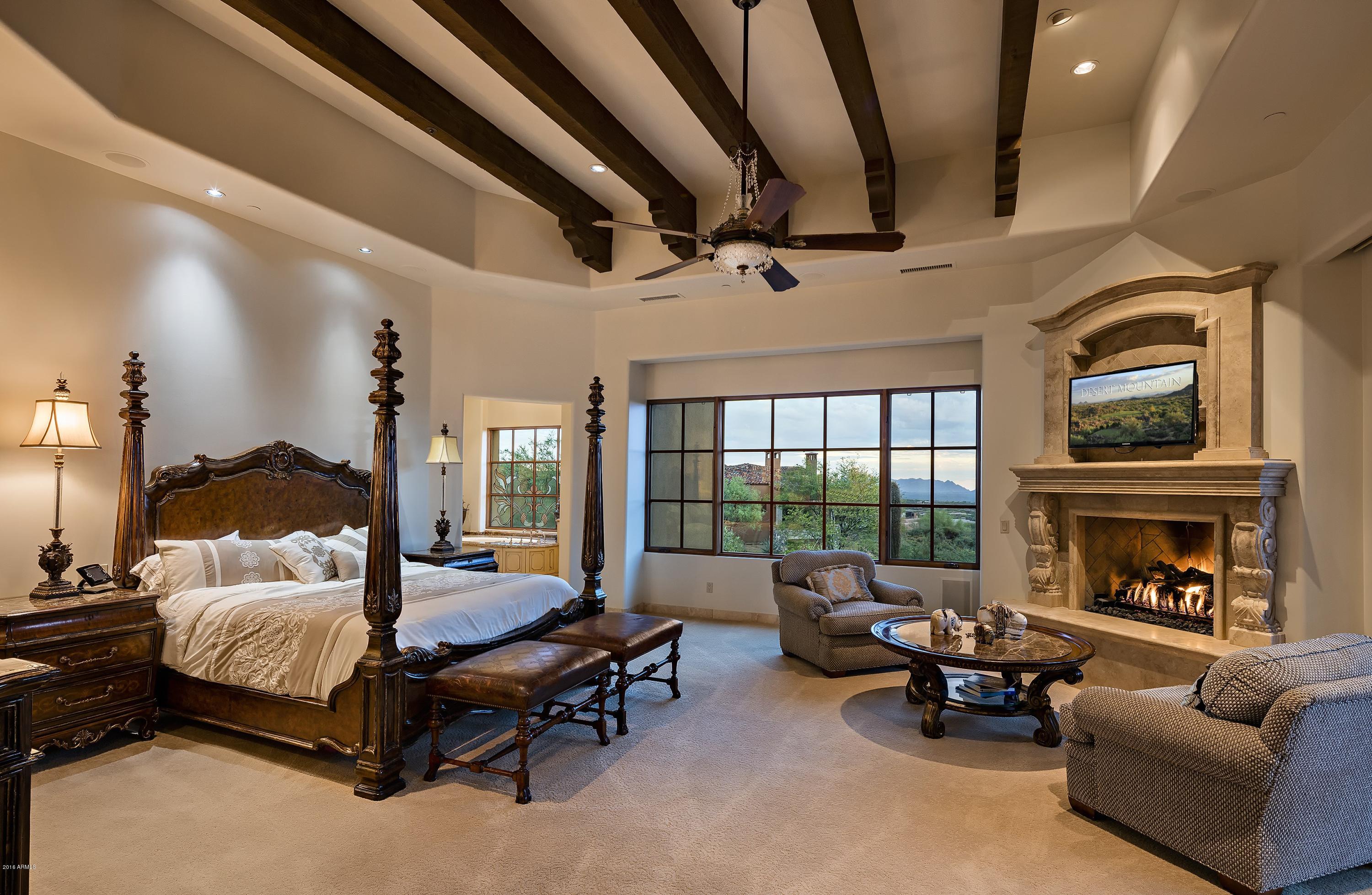 DESERT MOUNTAIN - Residential
