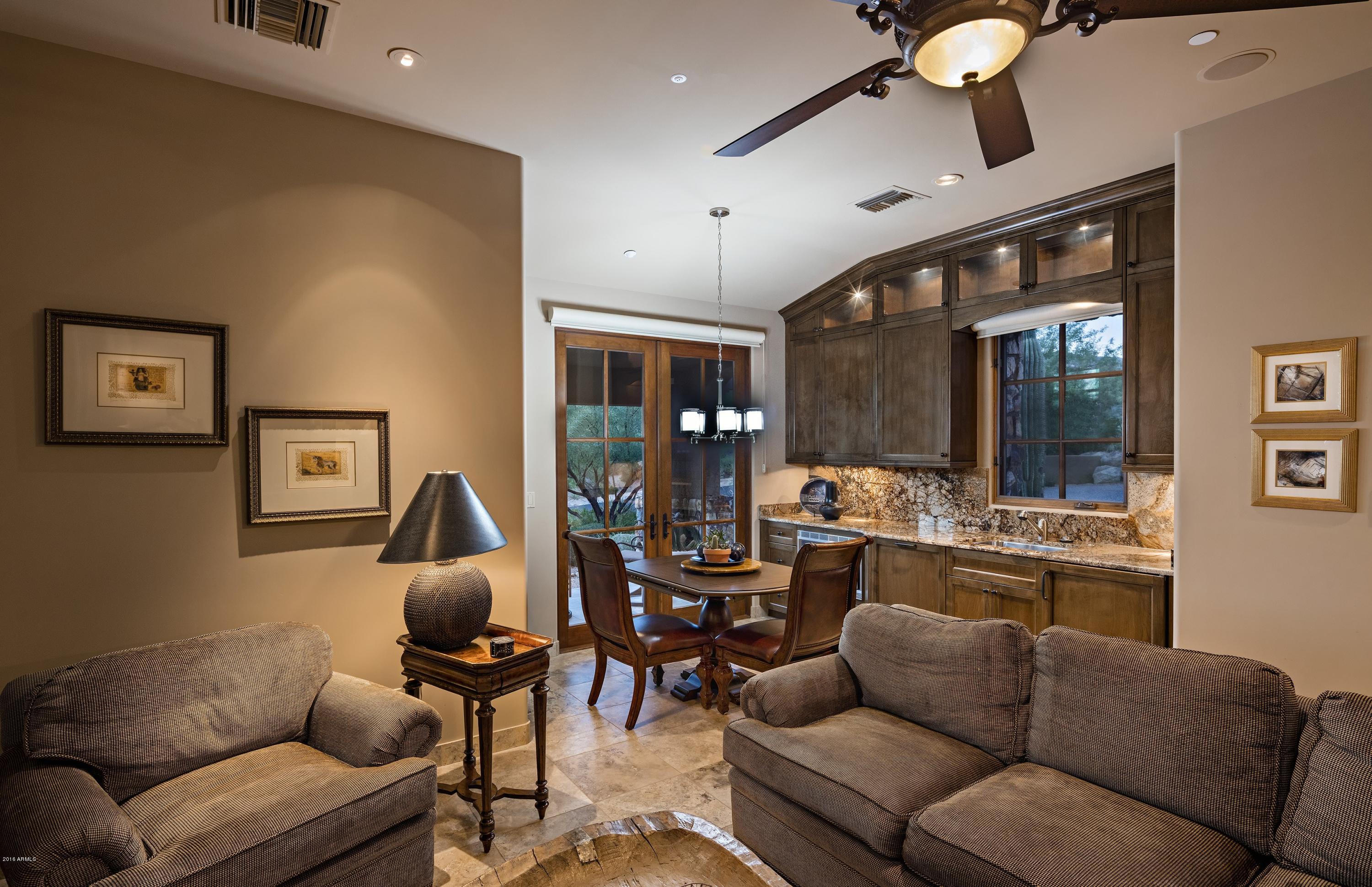 DESERT MOUNTAIN - Residential