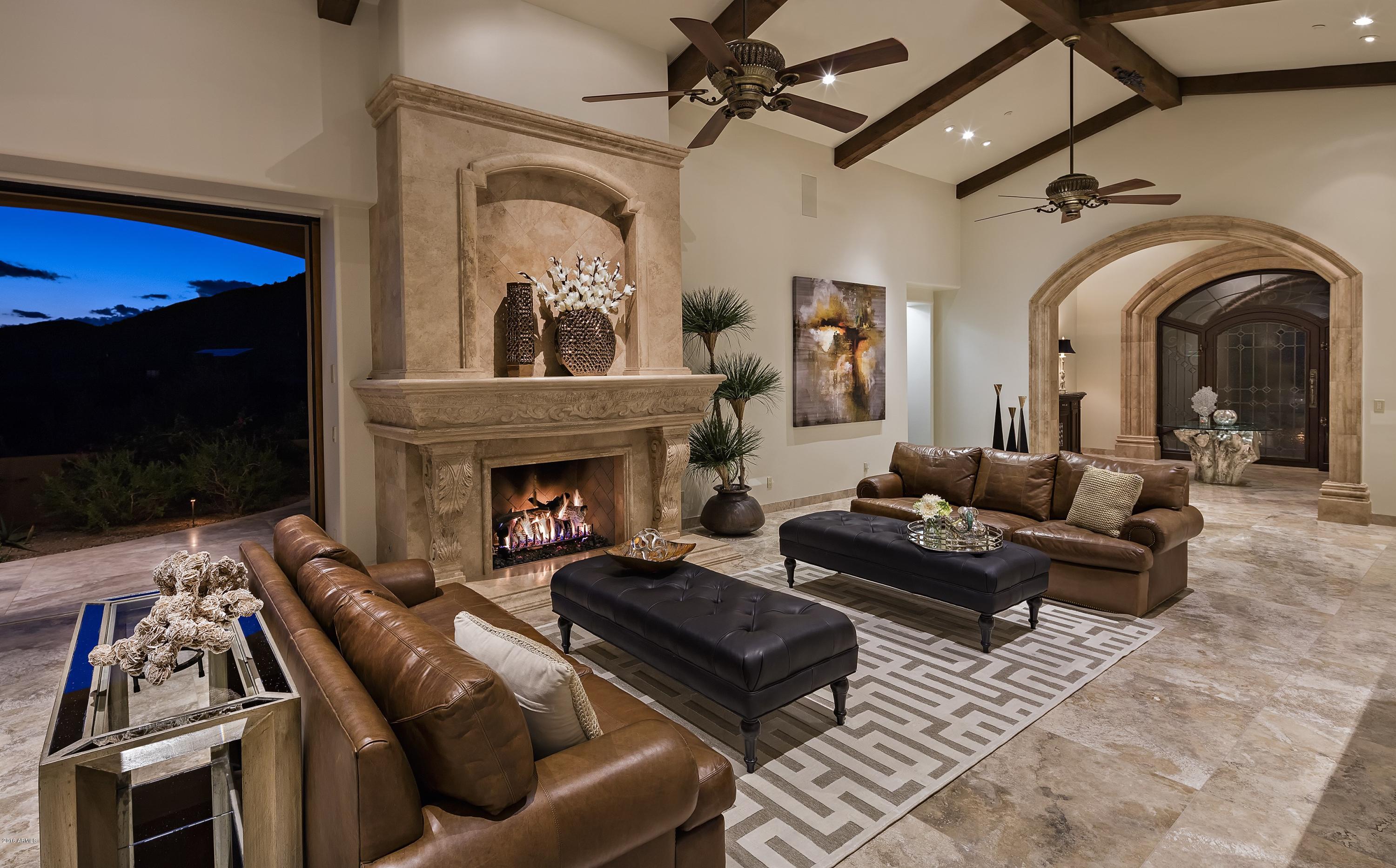 DESERT MOUNTAIN - Residential