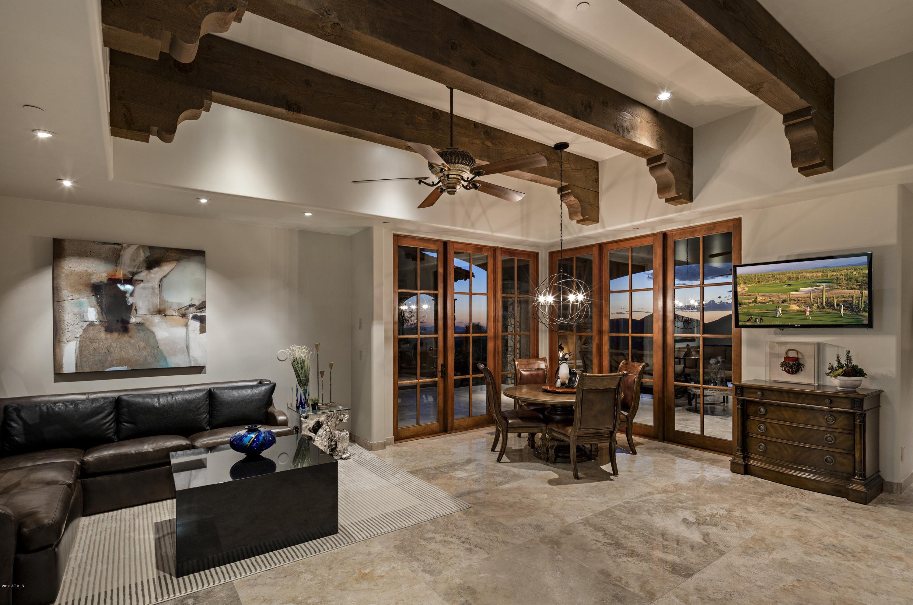 DESERT MOUNTAIN - Residential