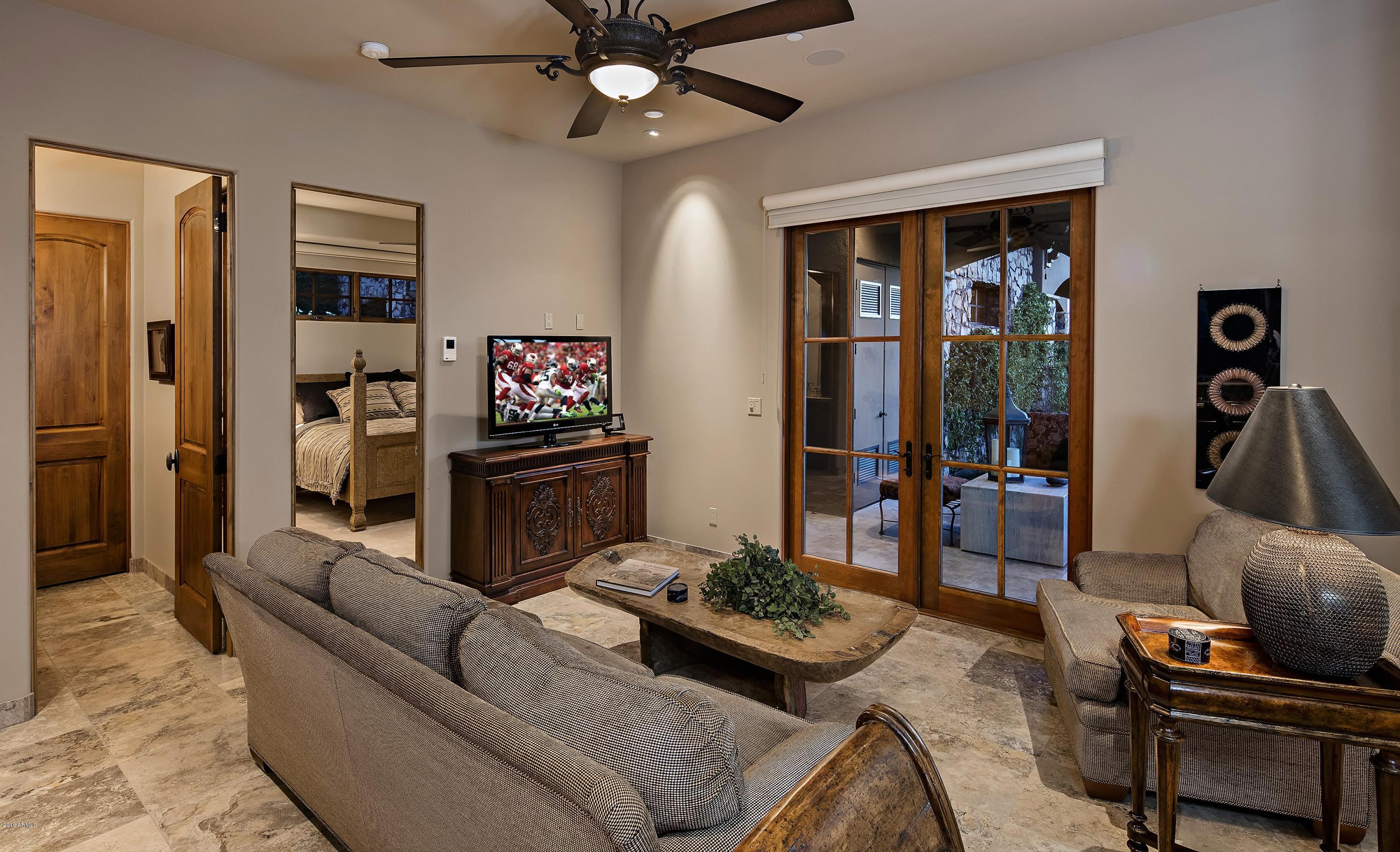 DESERT MOUNTAIN - Residential