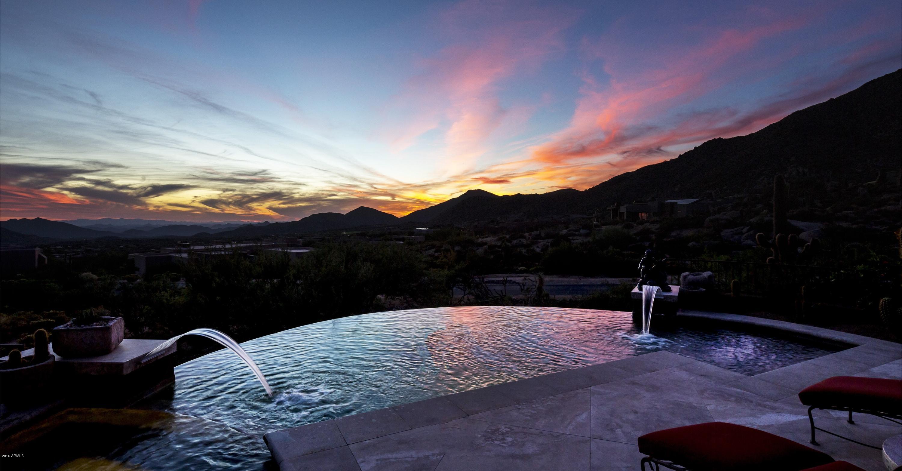 DESERT MOUNTAIN - Residential