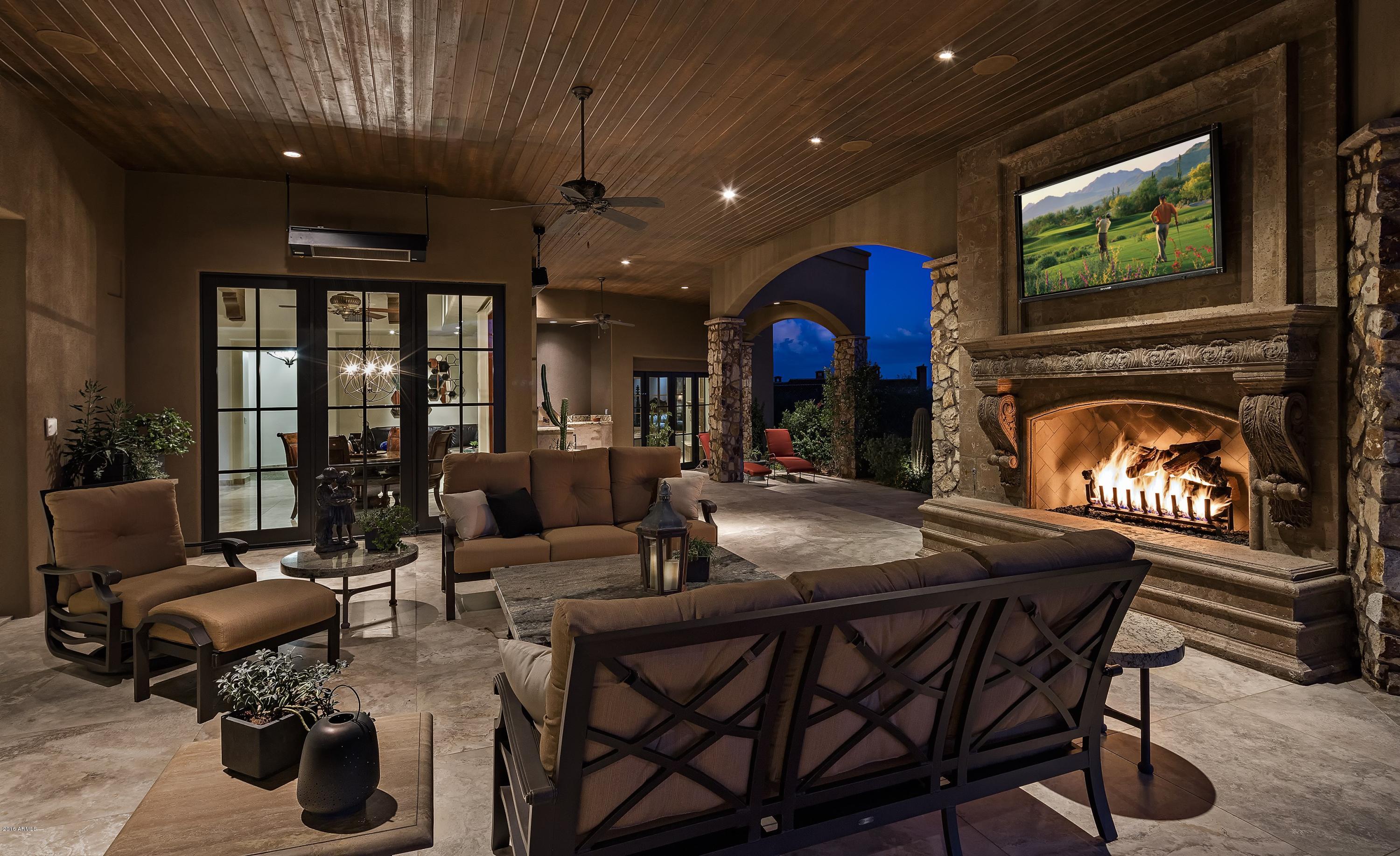 DESERT MOUNTAIN - Residential