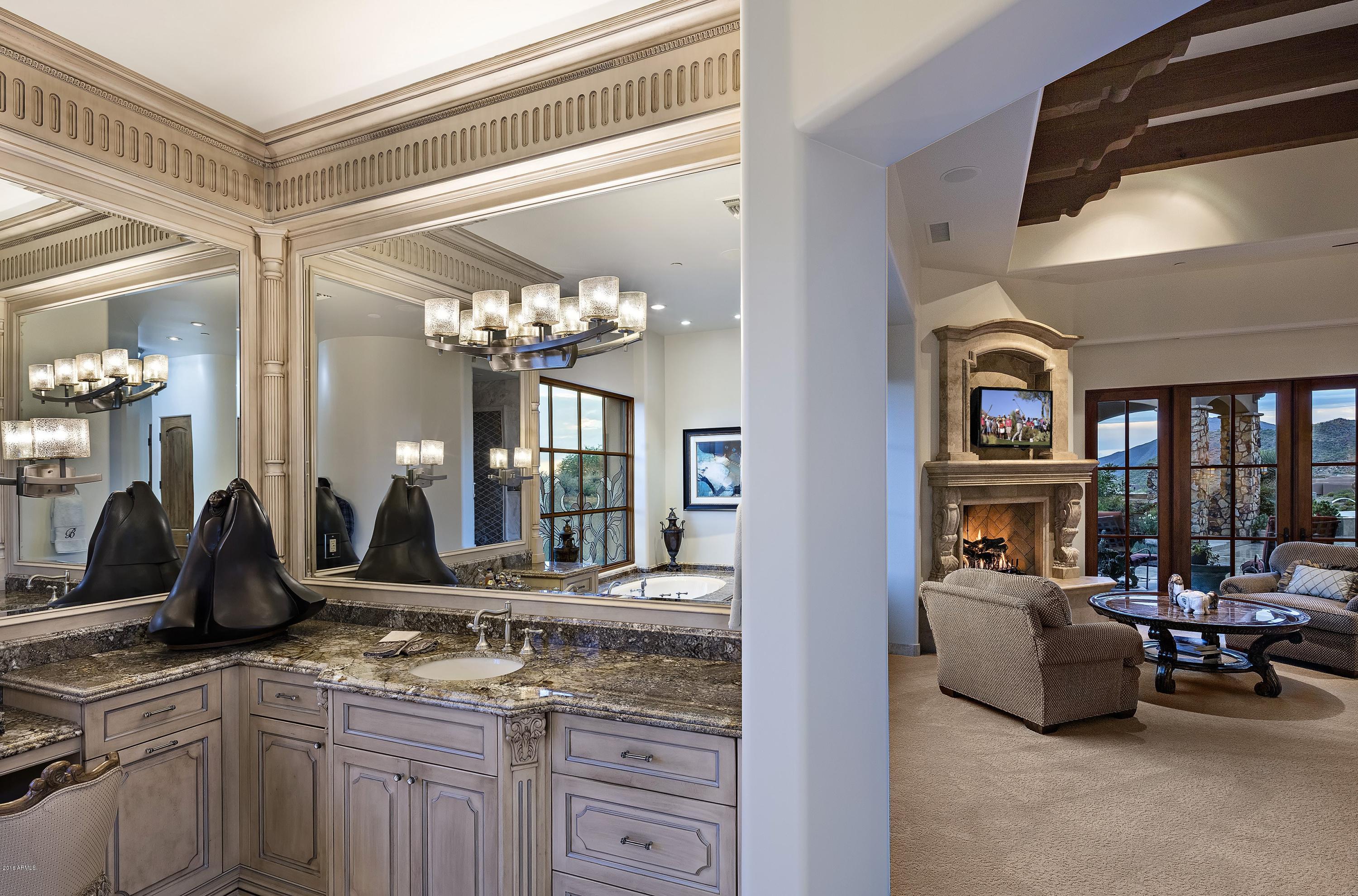 DESERT MOUNTAIN - Residential