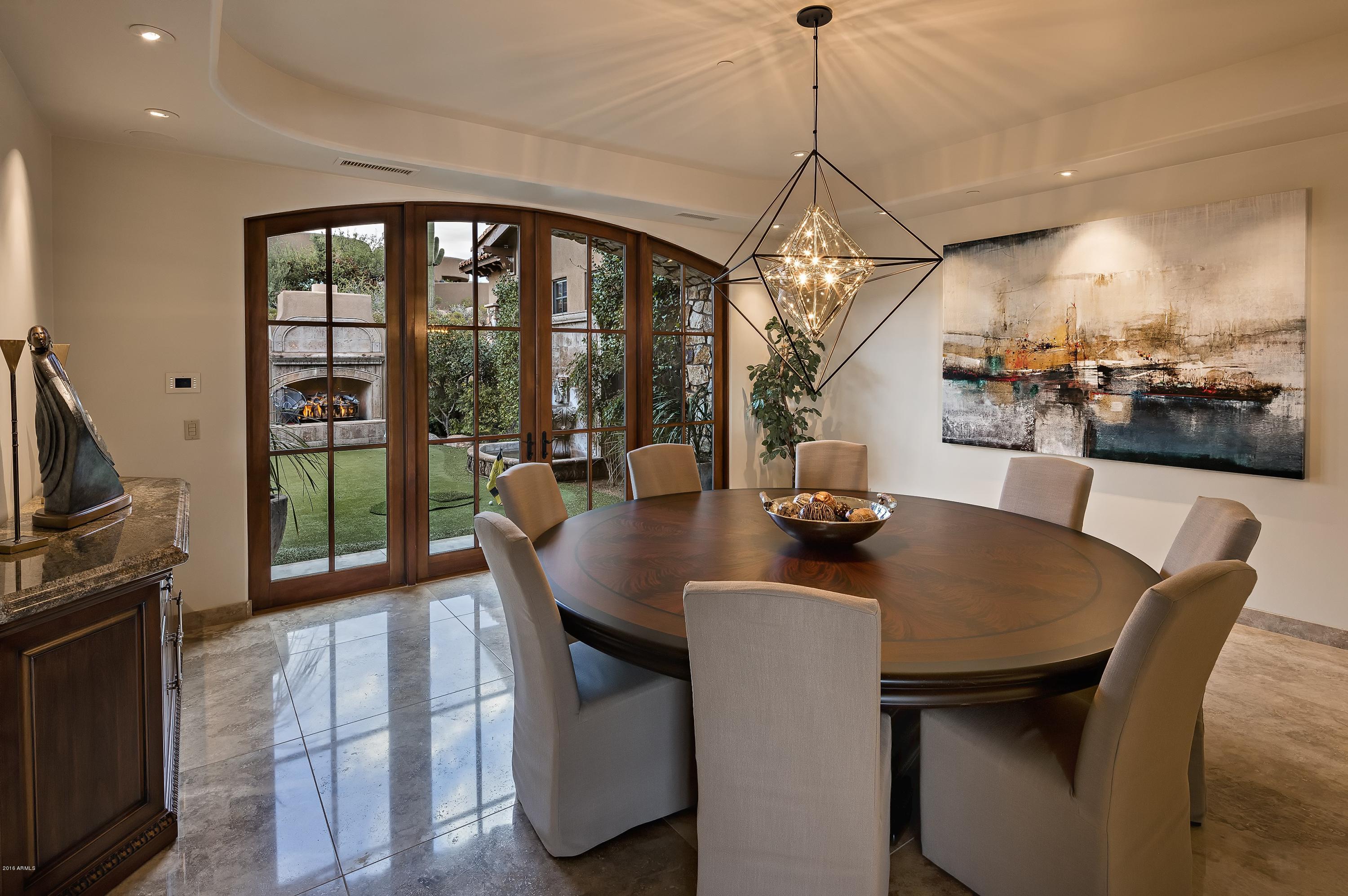 DESERT MOUNTAIN - Residential