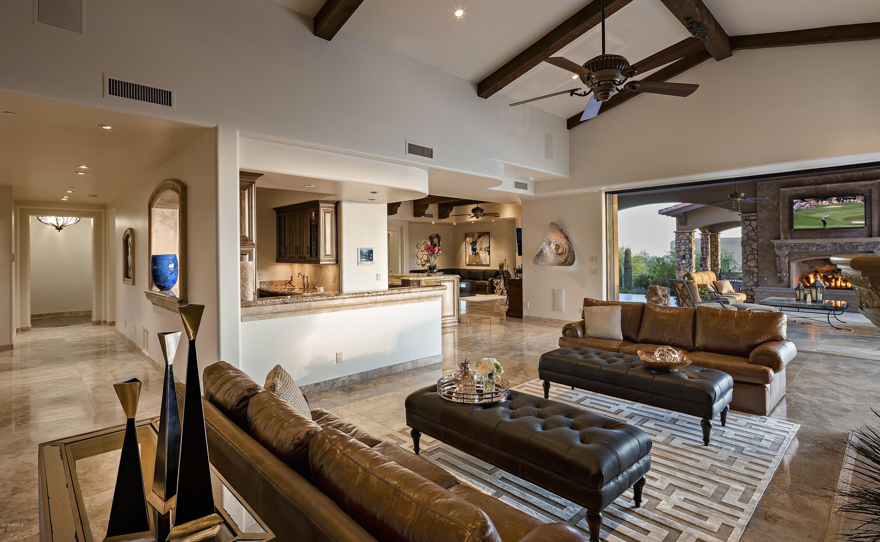 DESERT MOUNTAIN - Residential