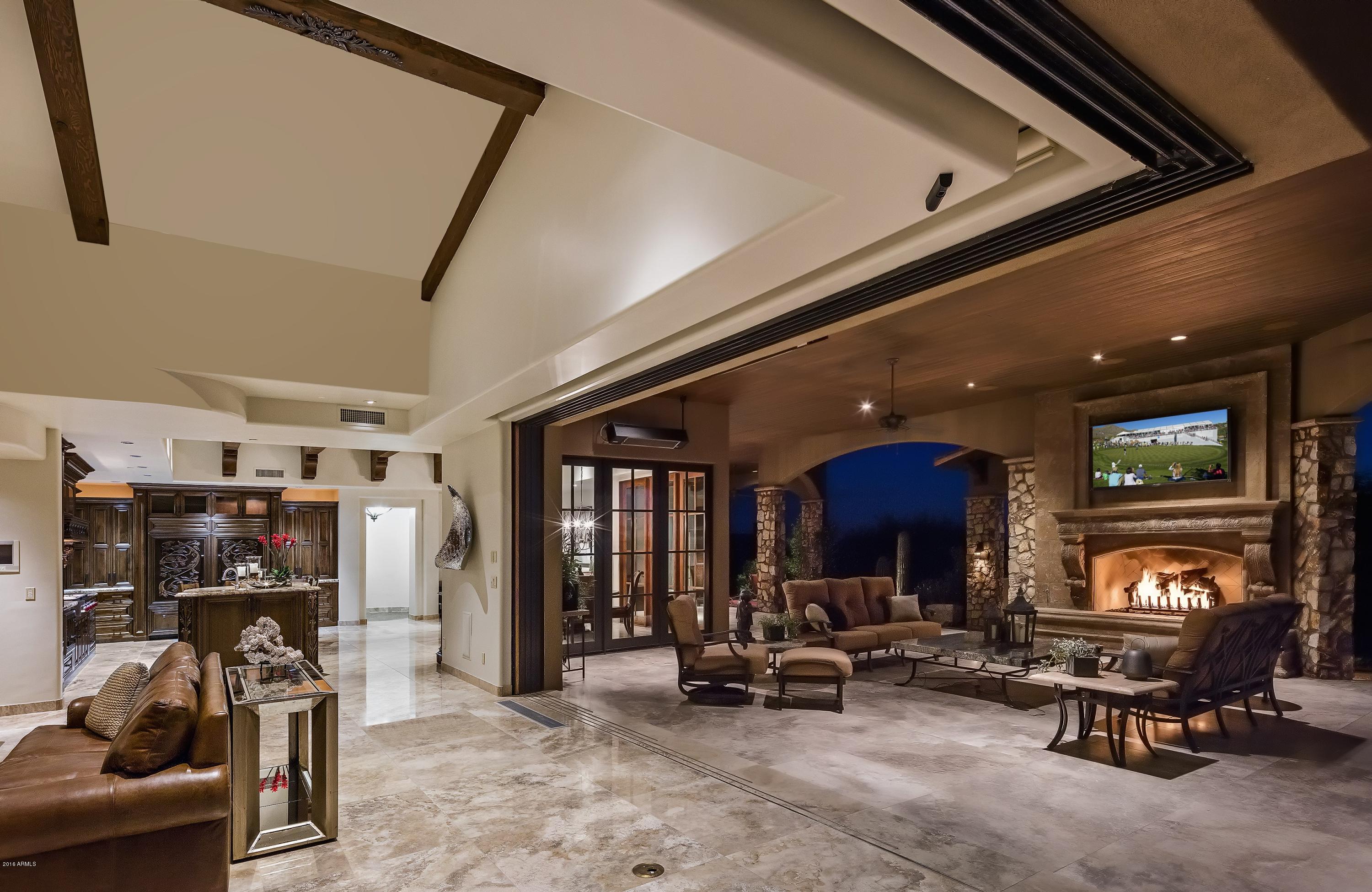 DESERT MOUNTAIN - Residential