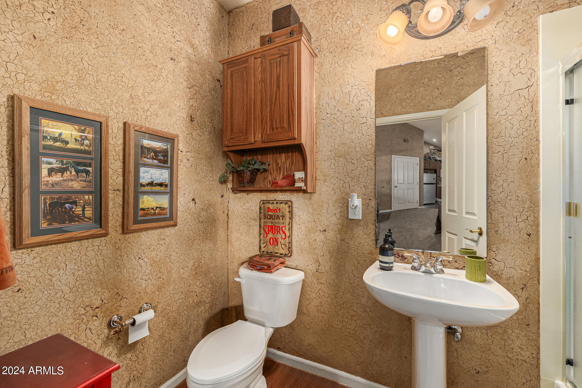 OASIS CITRUS GROVES 1 - Residential