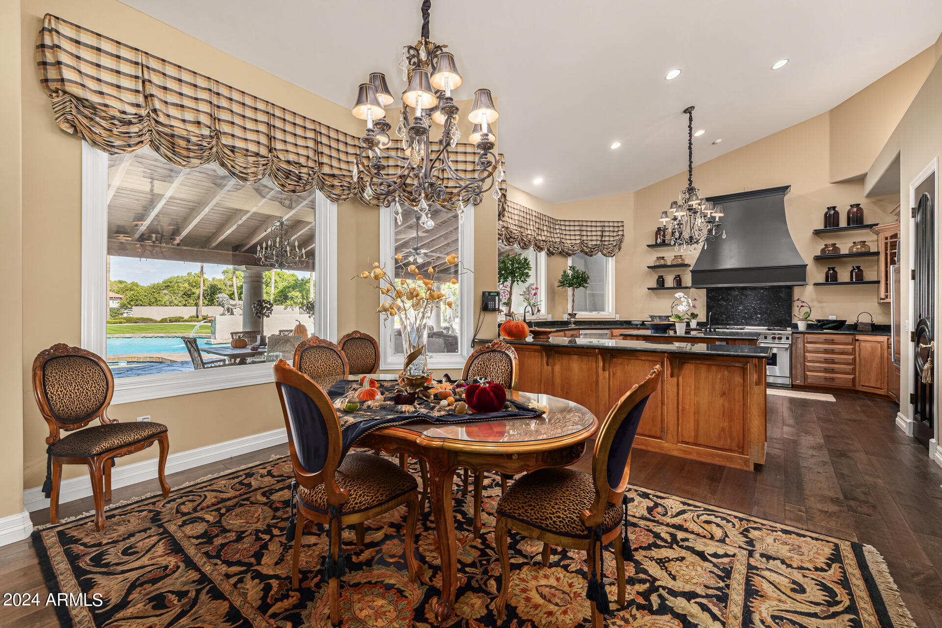 OASIS CITRUS GROVES 1 - Residential