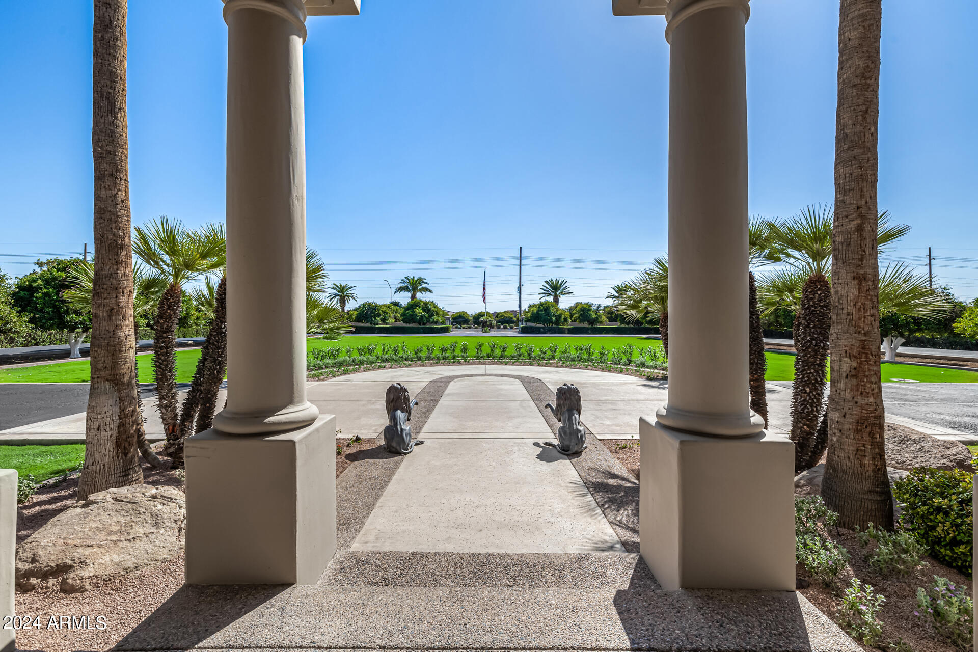 OASIS CITRUS GROVES 1 - Residential