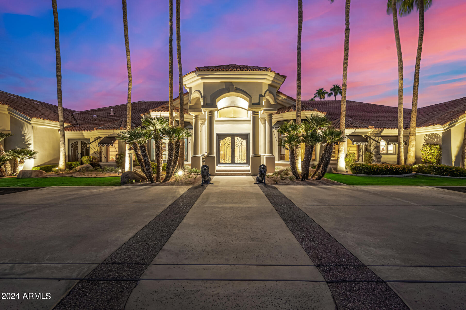 OASIS CITRUS GROVES 1 - Residential