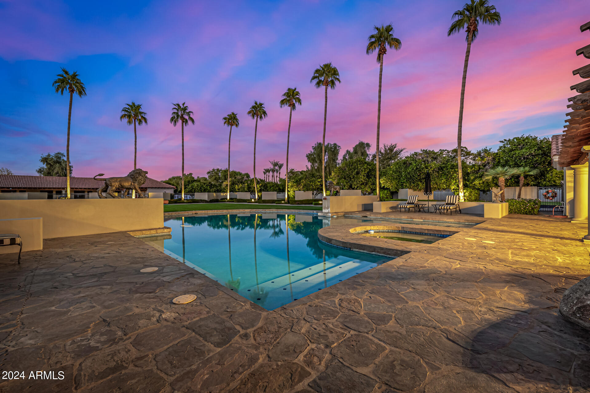 OASIS CITRUS GROVES 1 - Residential