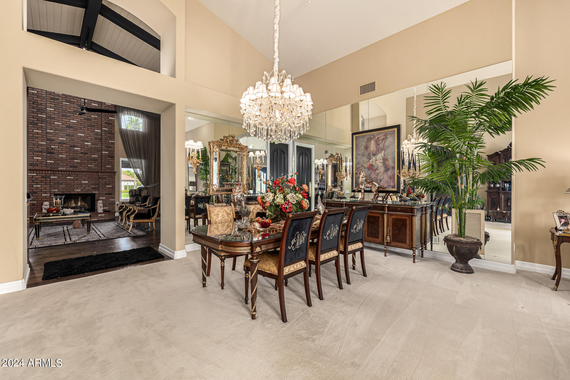 OASIS CITRUS GROVES 1 - Residential