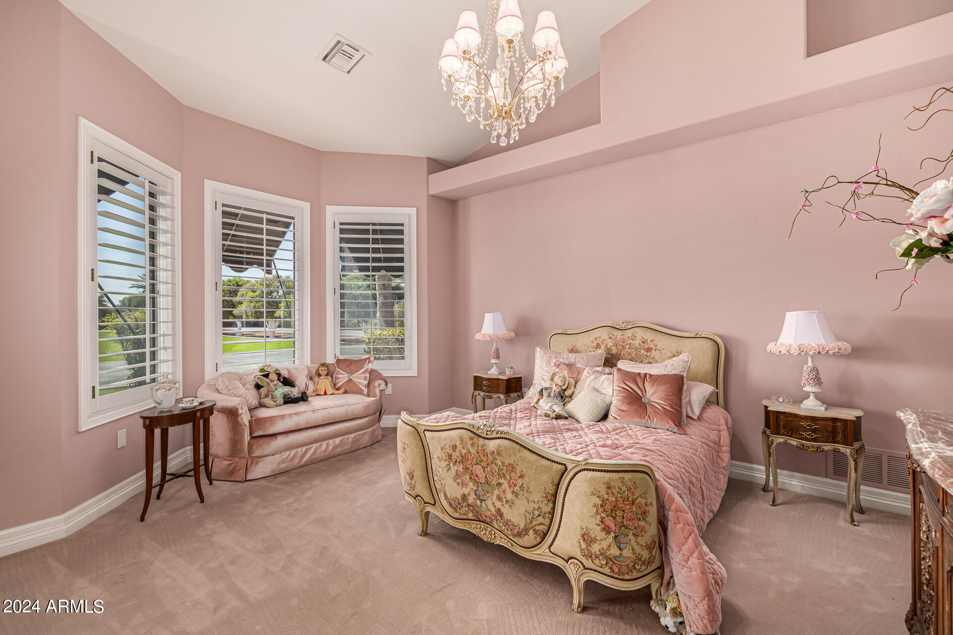 OASIS CITRUS GROVES 1 - Residential