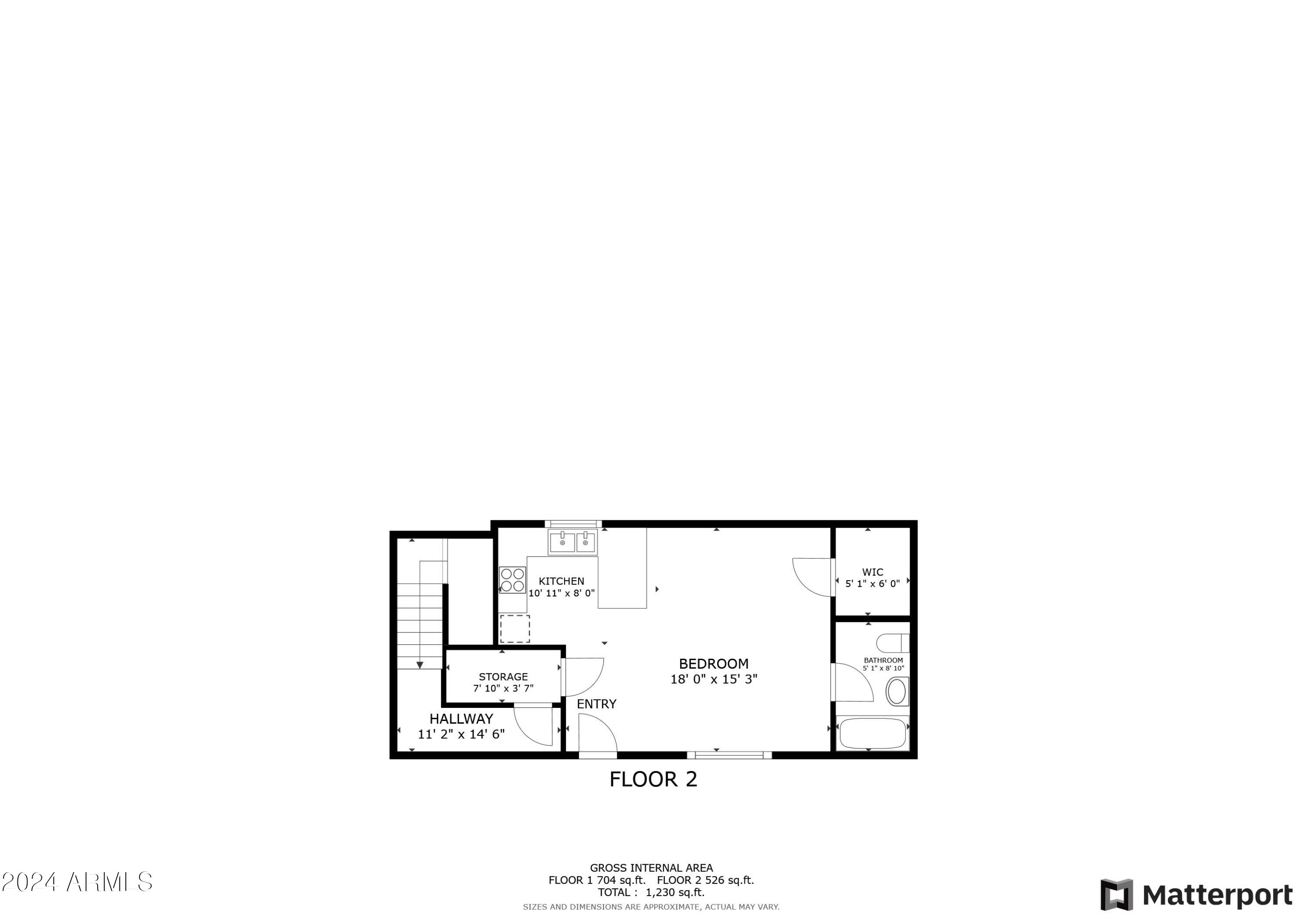 OASIS CITRUS GROVES 1 - Residential