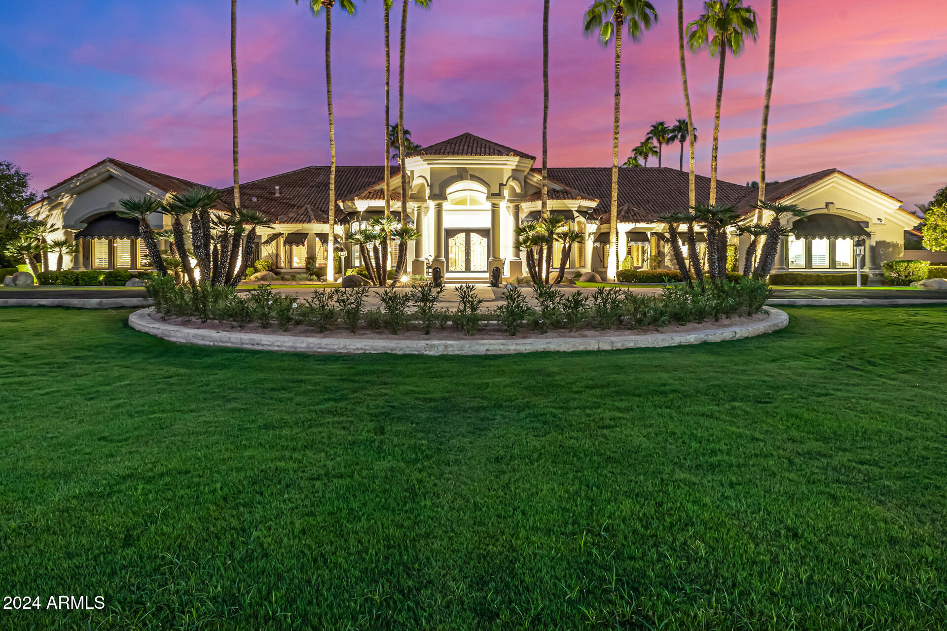 OASIS CITRUS GROVES 1 - Residential