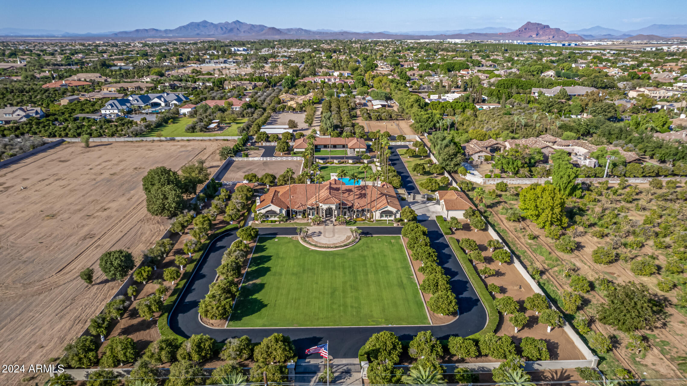 OASIS CITRUS GROVES 1 - Residential