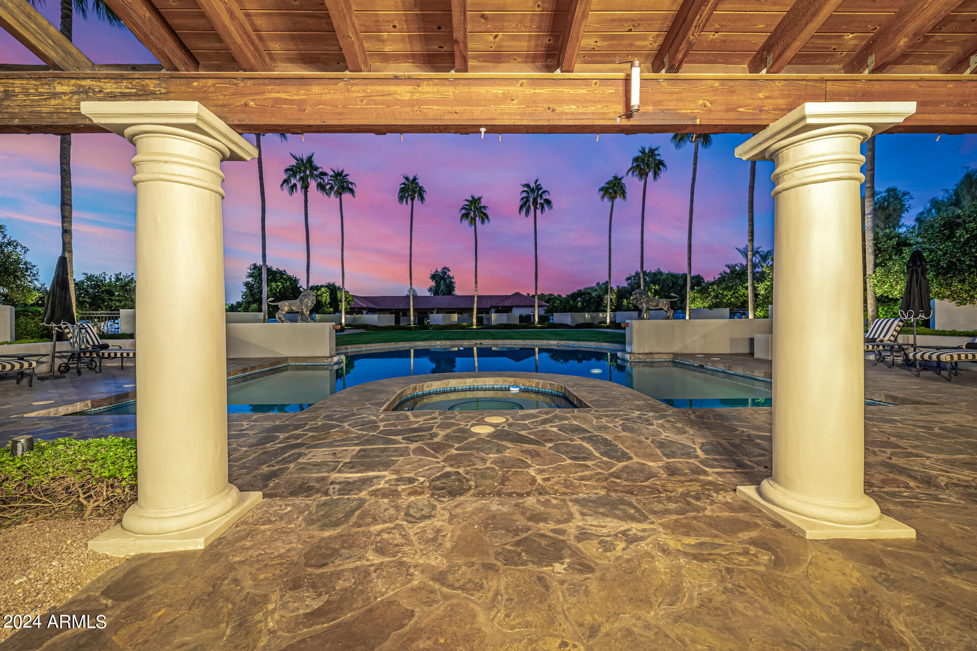 OASIS CITRUS GROVES 1 - Residential
