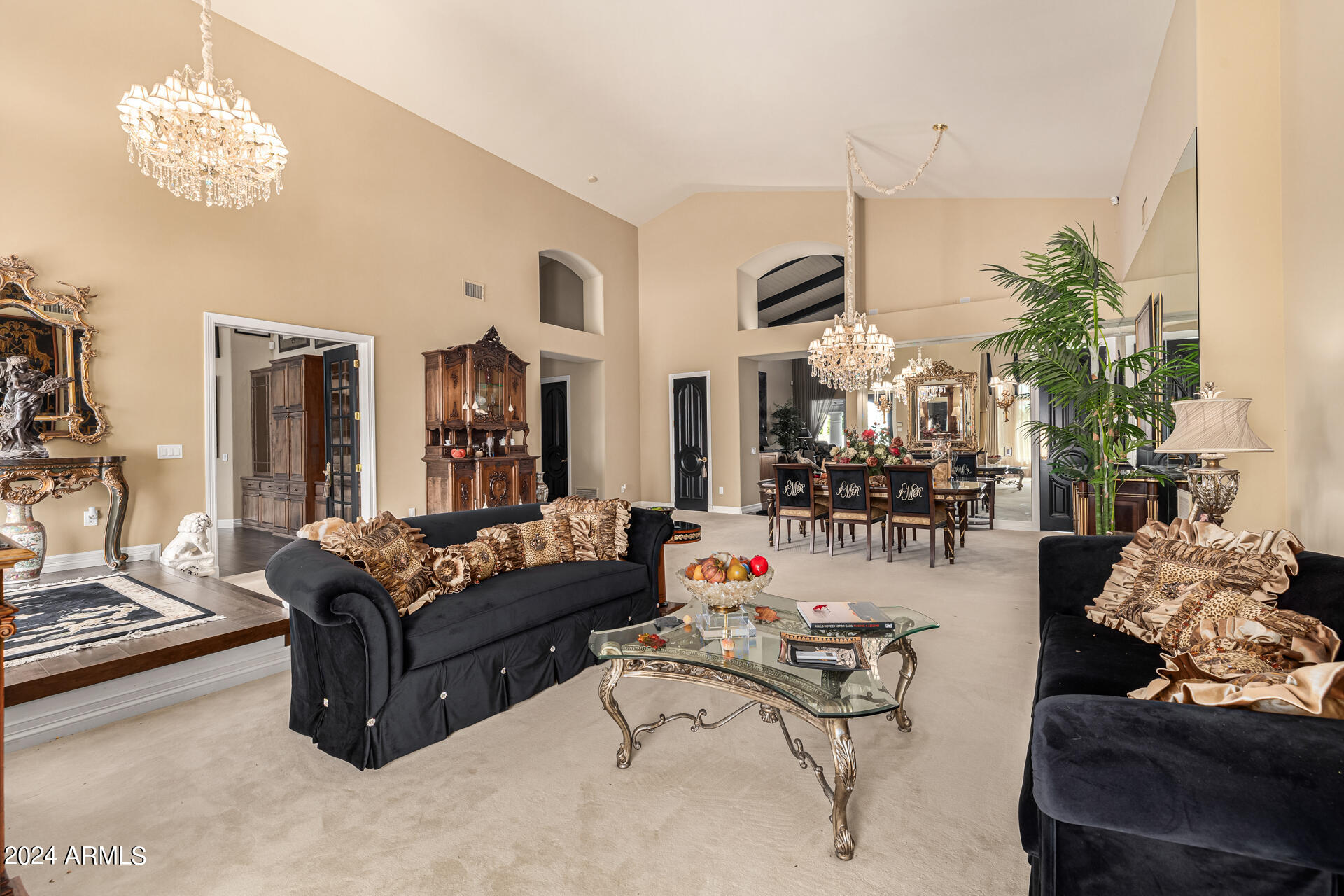 OASIS CITRUS GROVES 1 - Residential