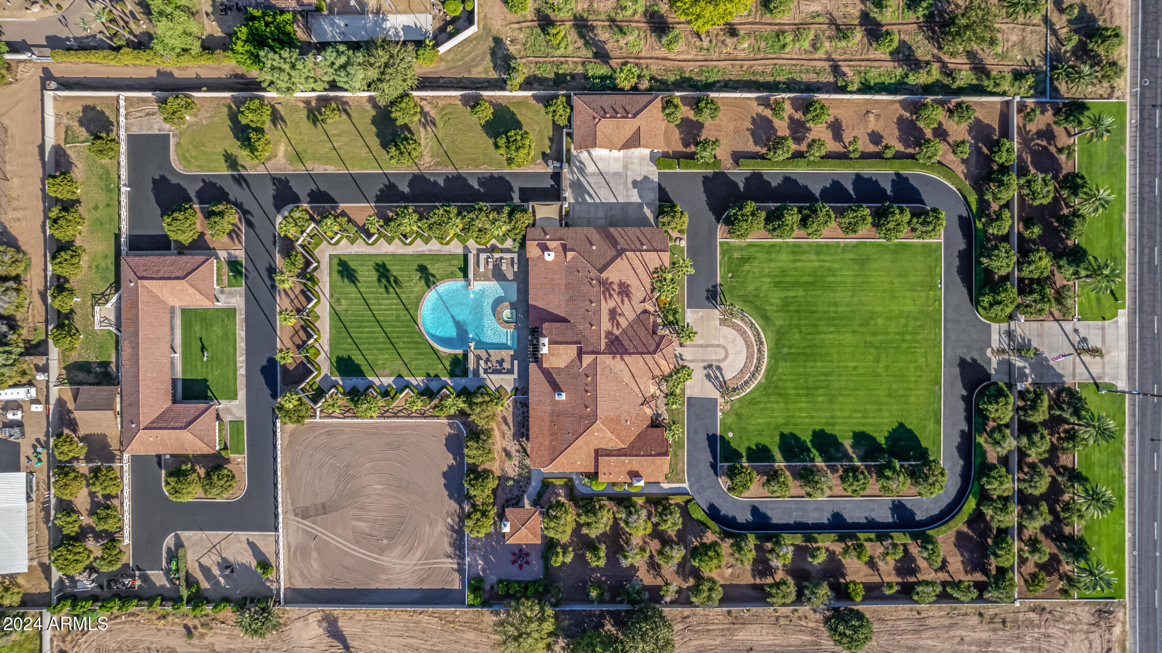 OASIS CITRUS GROVES 1 - Residential