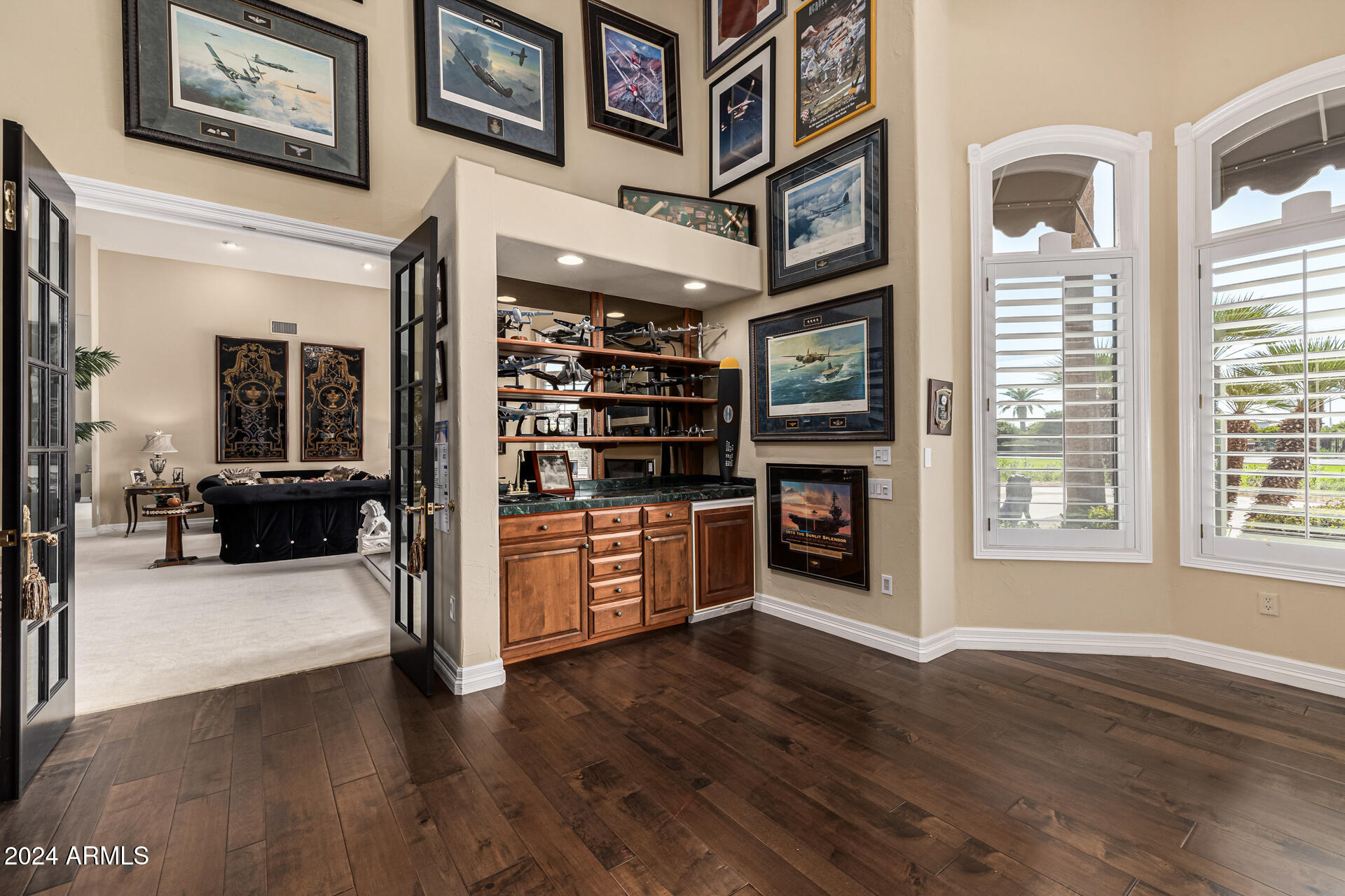 OASIS CITRUS GROVES 1 - Residential