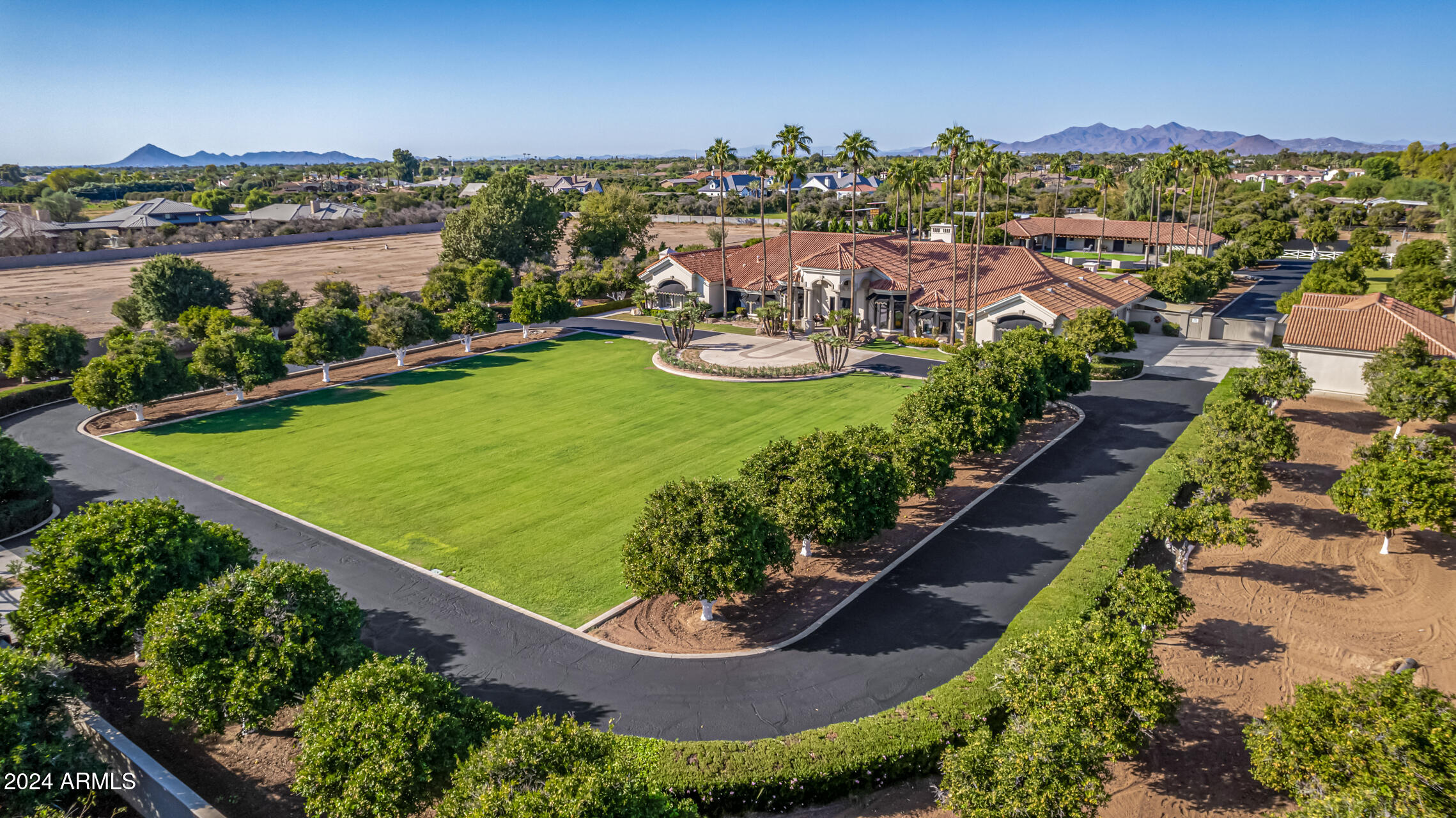 OASIS CITRUS GROVES 1 - Residential