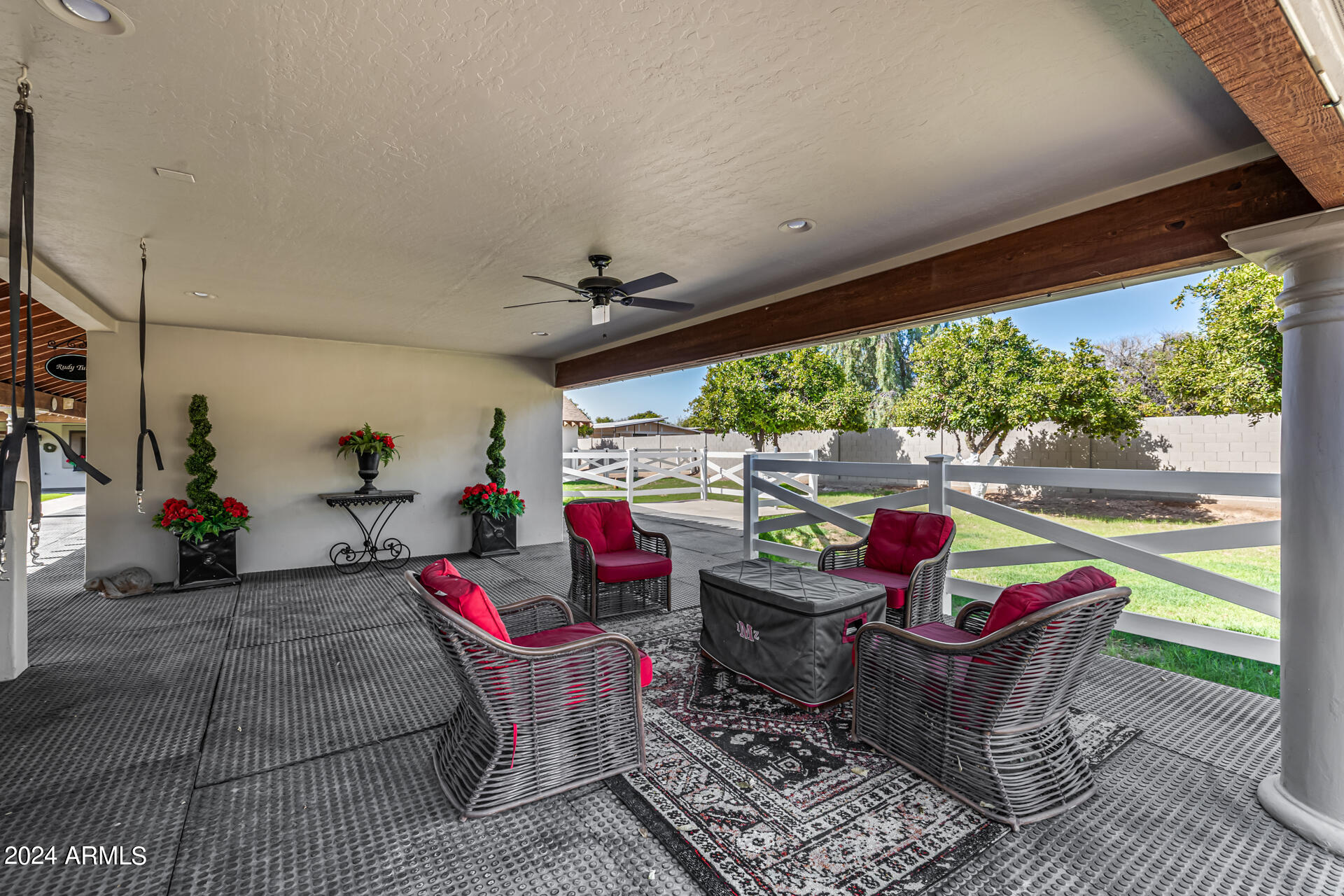 OASIS CITRUS GROVES 1 - Residential