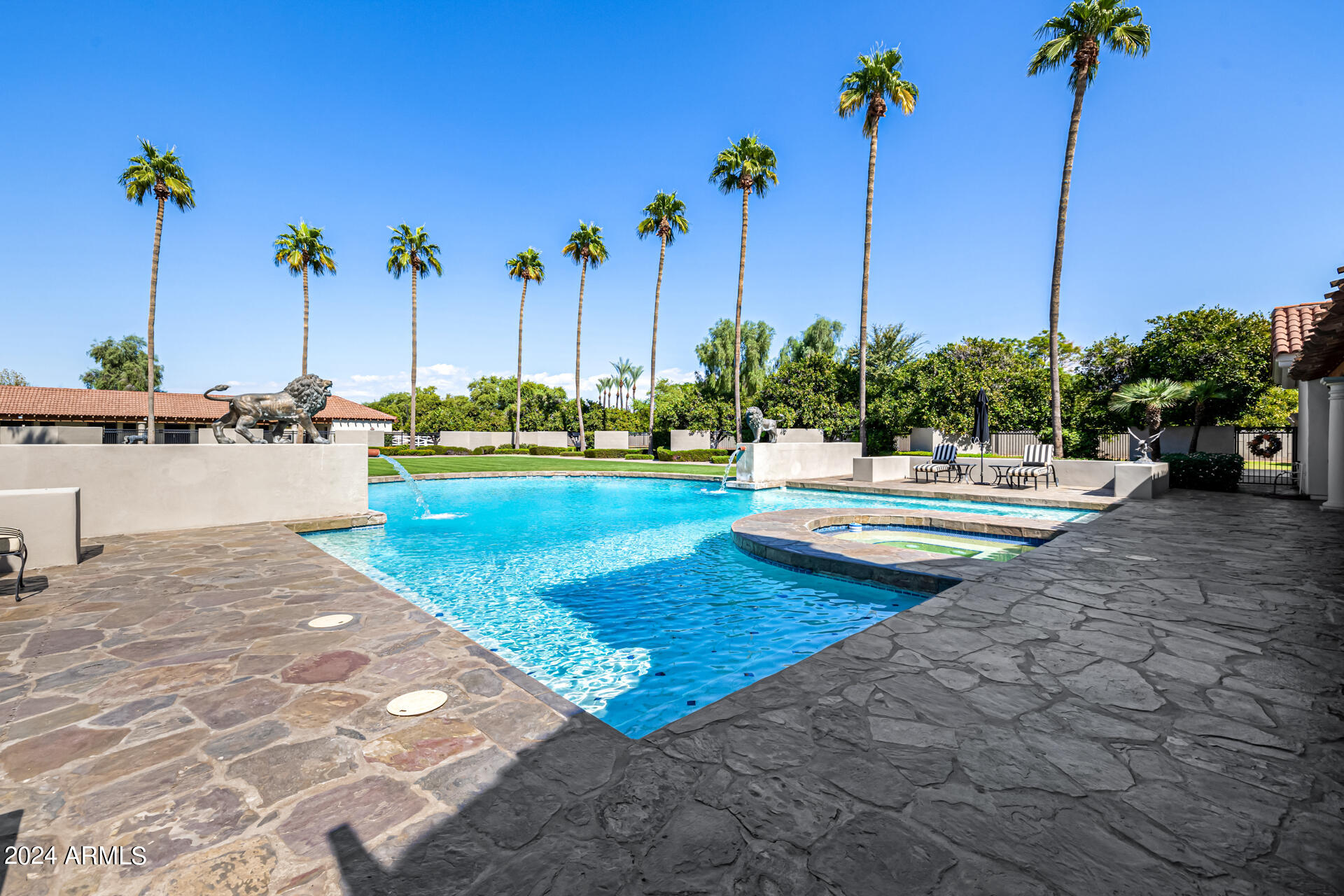 OASIS CITRUS GROVES 1 - Residential