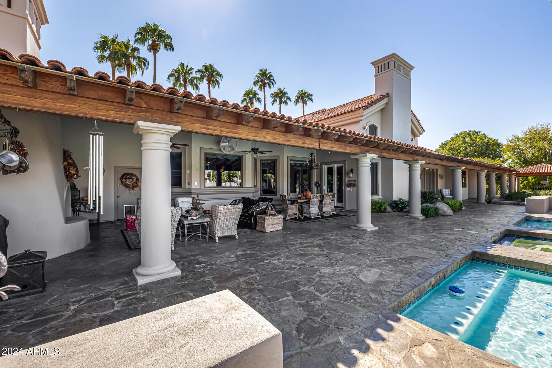 OASIS CITRUS GROVES 1 - Residential