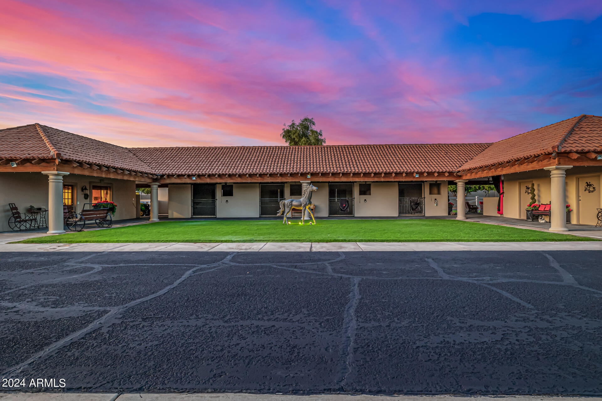 OASIS CITRUS GROVES 1 - Residential