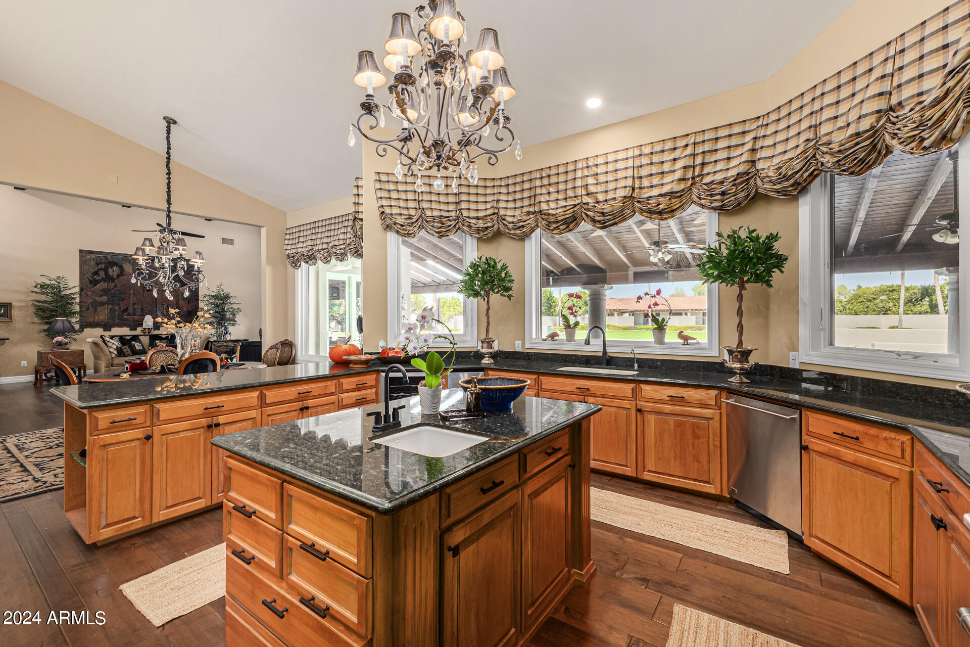 OASIS CITRUS GROVES 1 - Residential