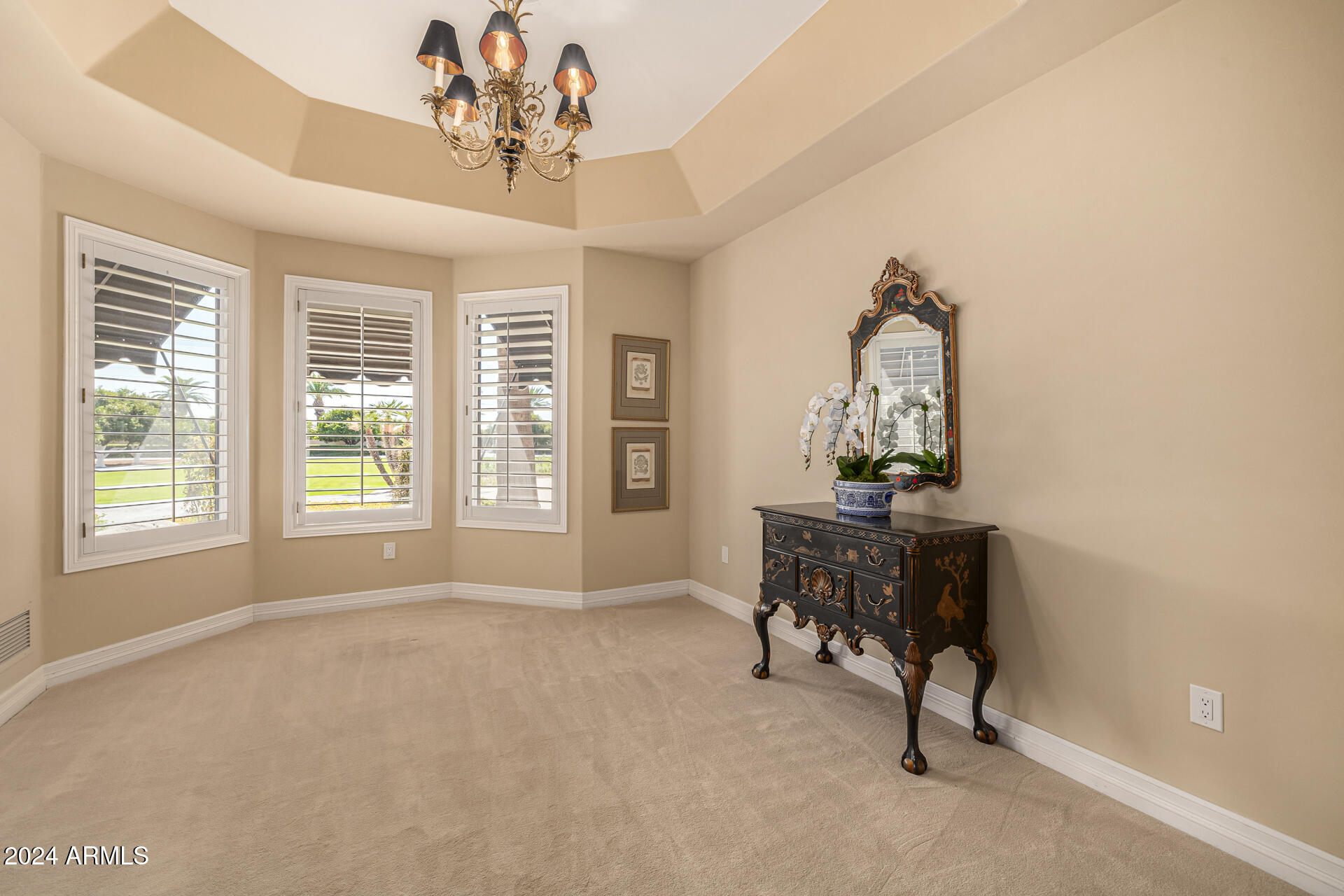 OASIS CITRUS GROVES 1 - Residential
