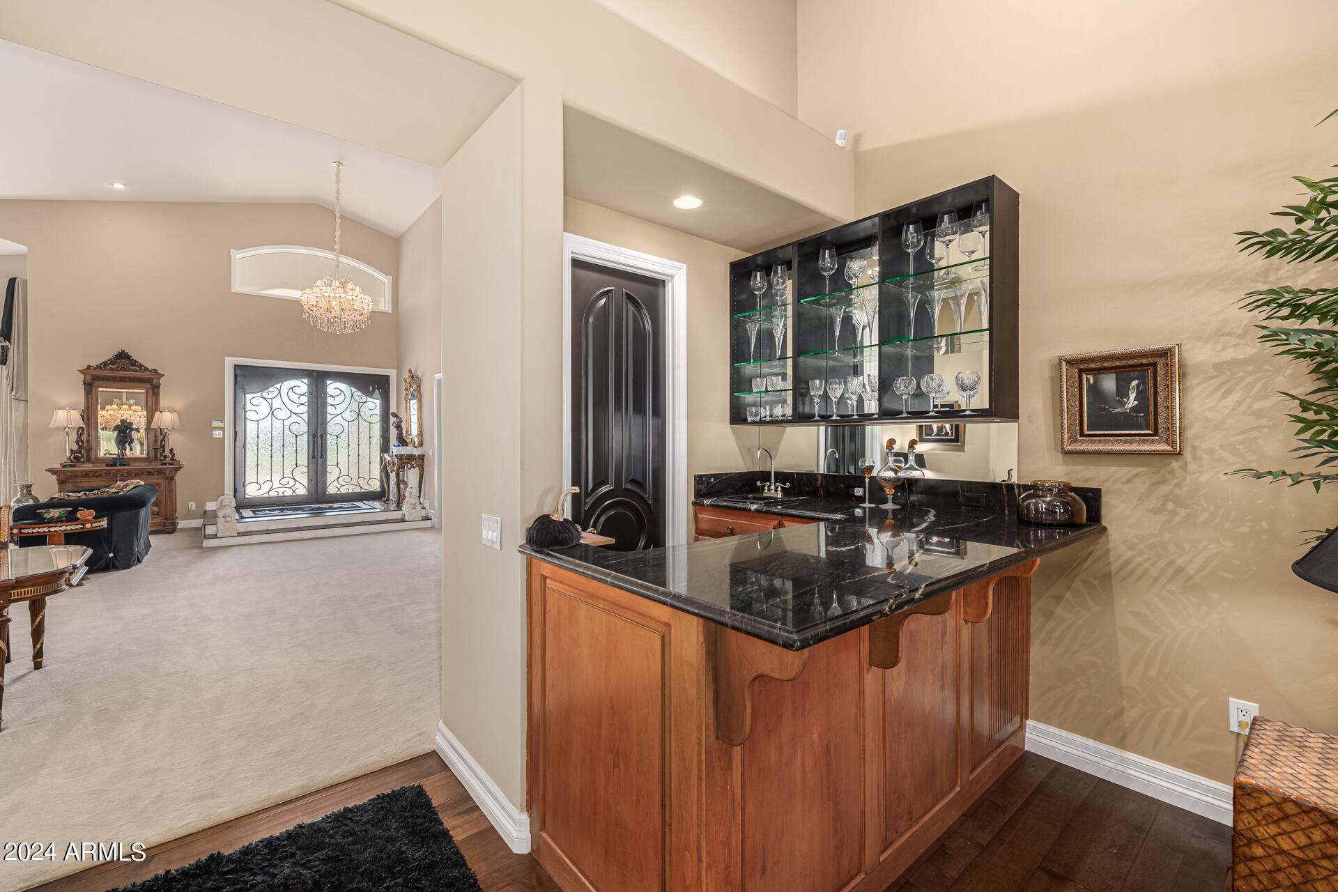 OASIS CITRUS GROVES 1 - Residential