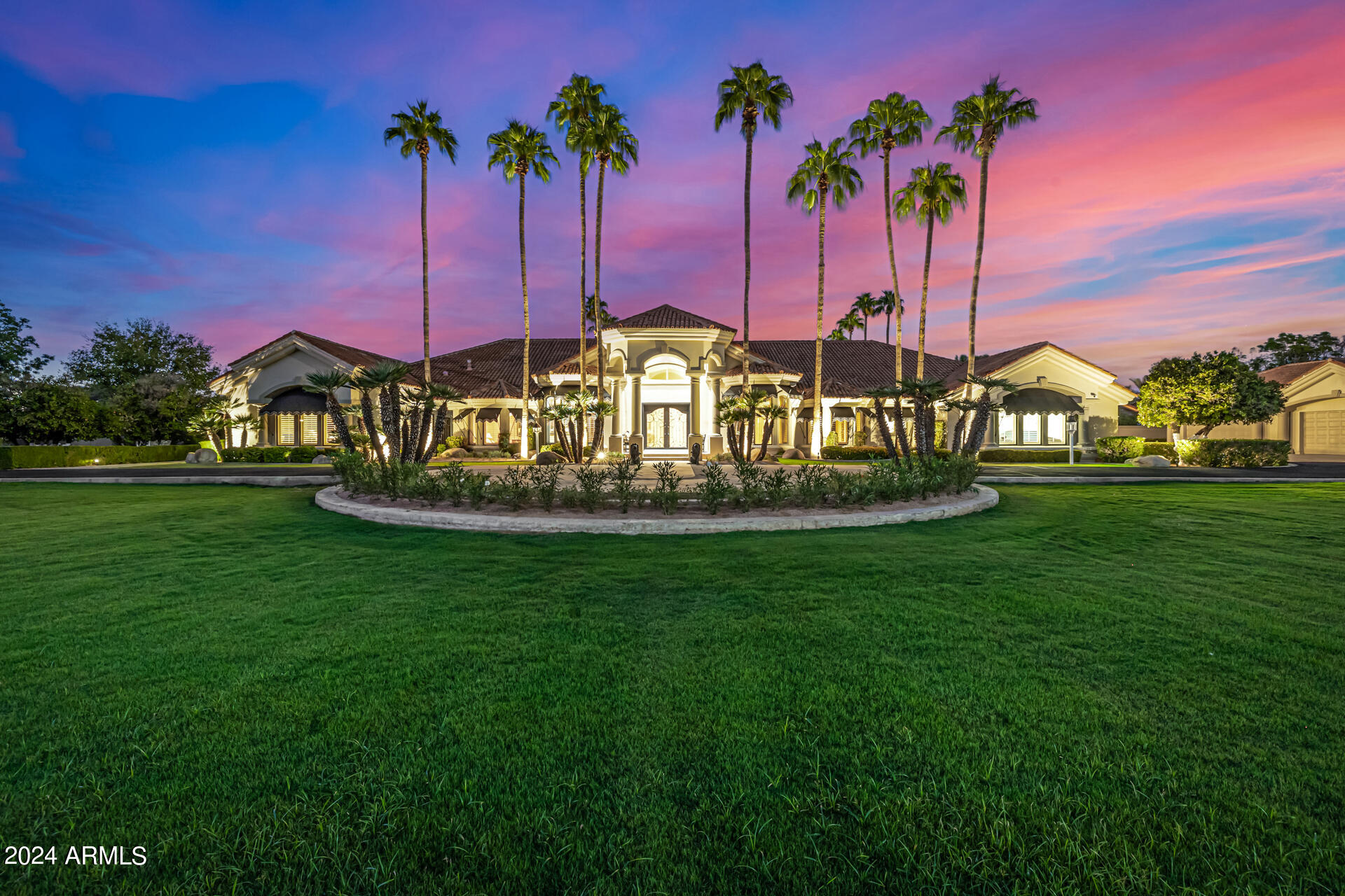 OASIS CITRUS GROVES 1 - Residential