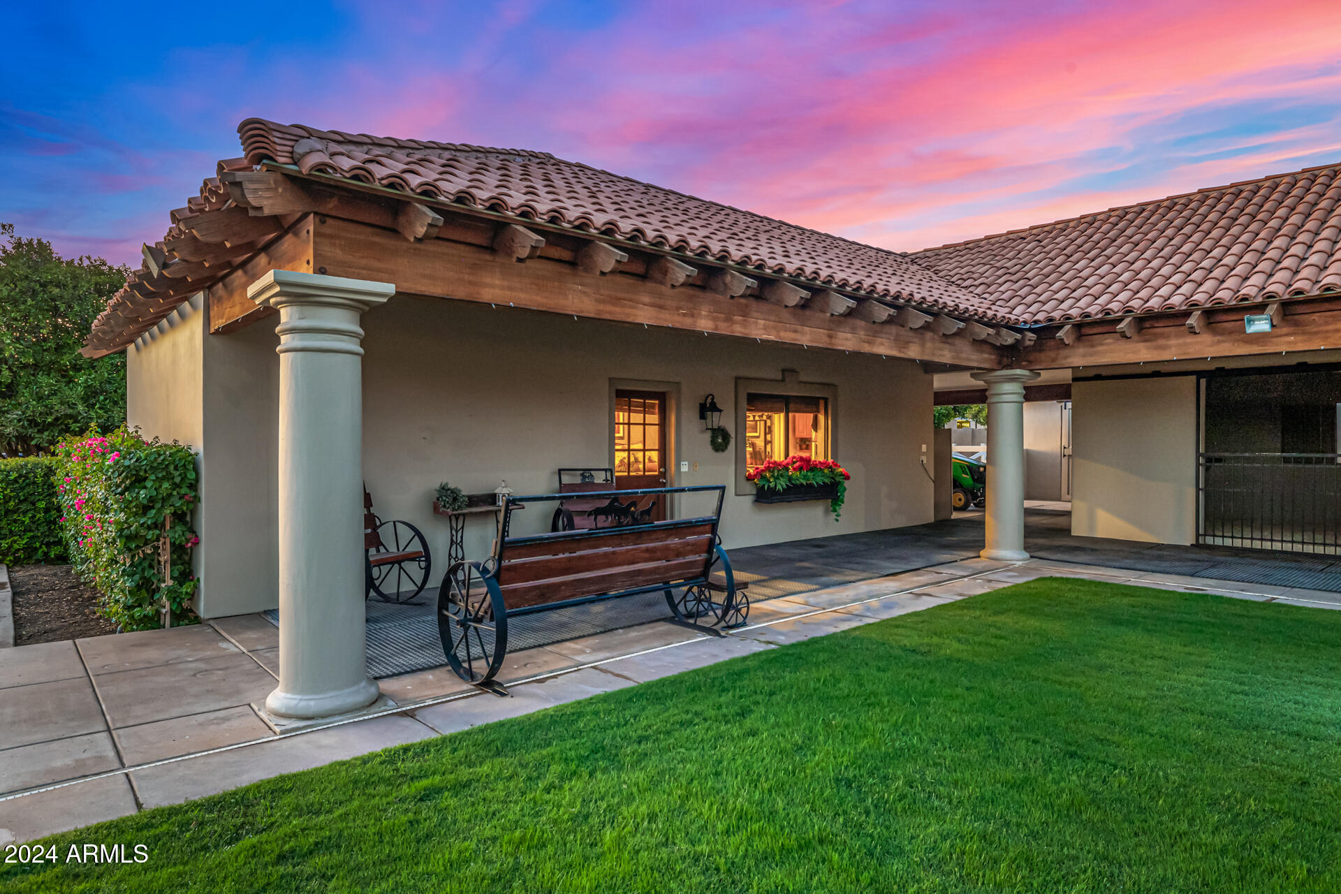 OASIS CITRUS GROVES 1 - Residential