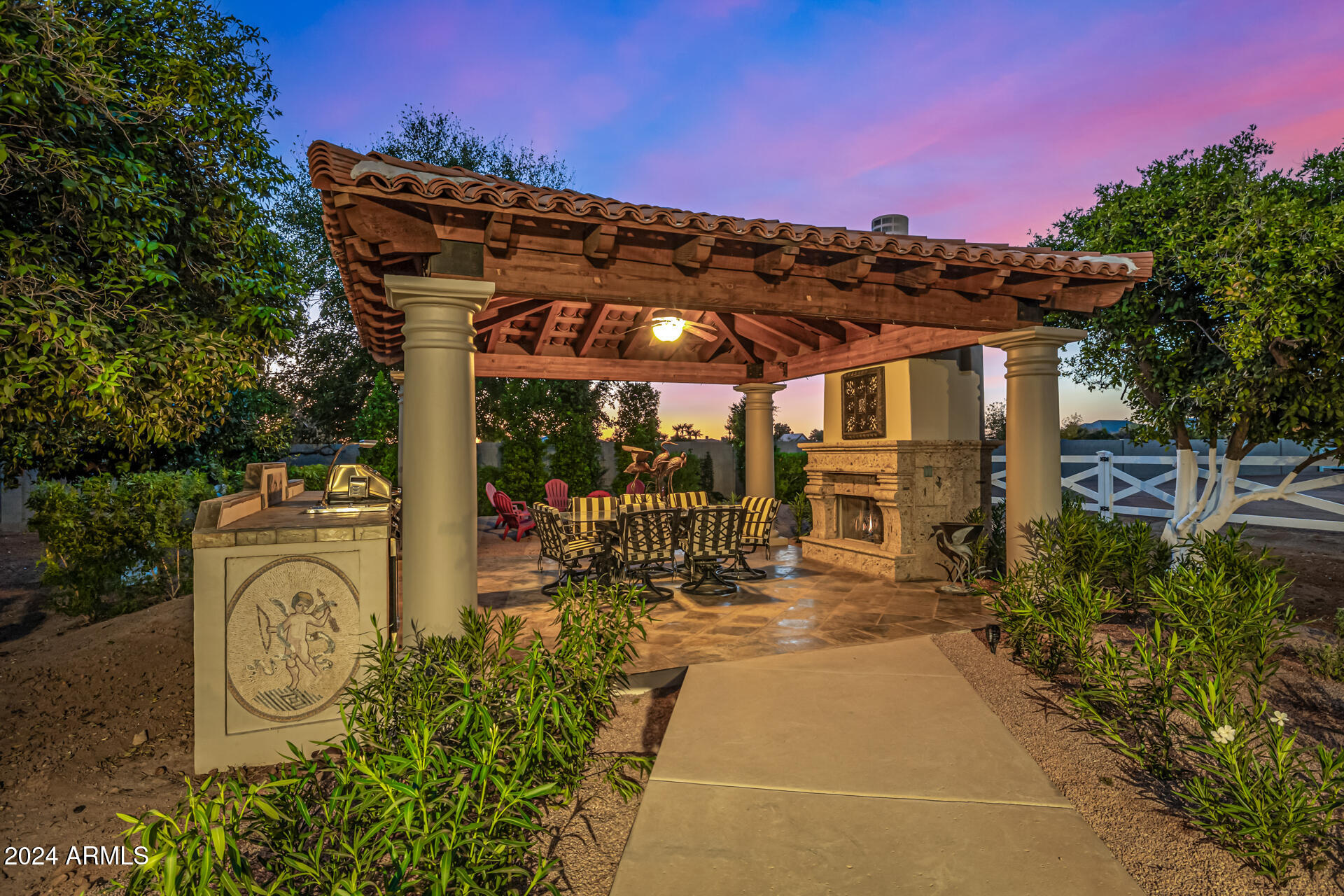 OASIS CITRUS GROVES 1 - Residential