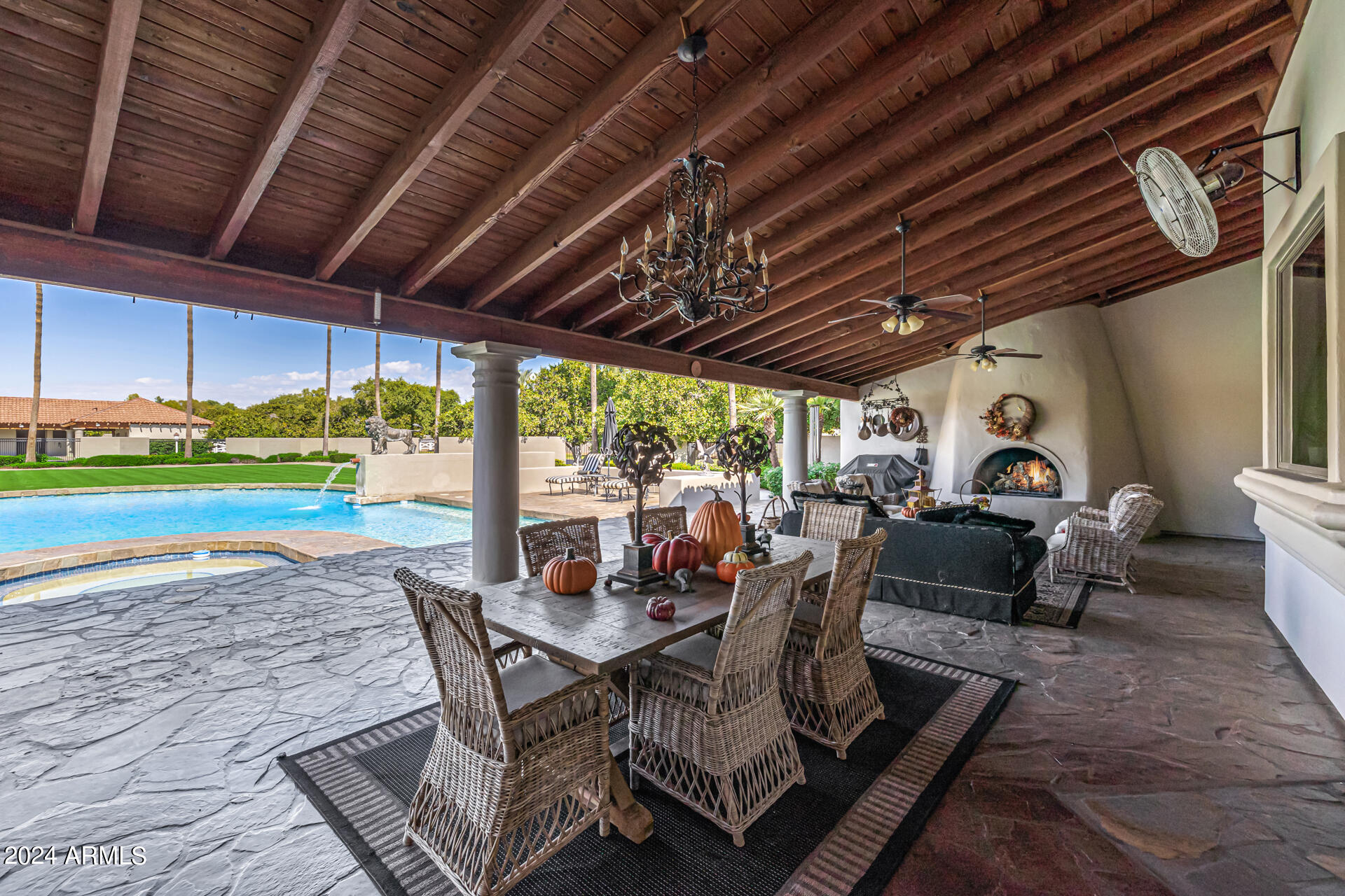 OASIS CITRUS GROVES 1 - Residential