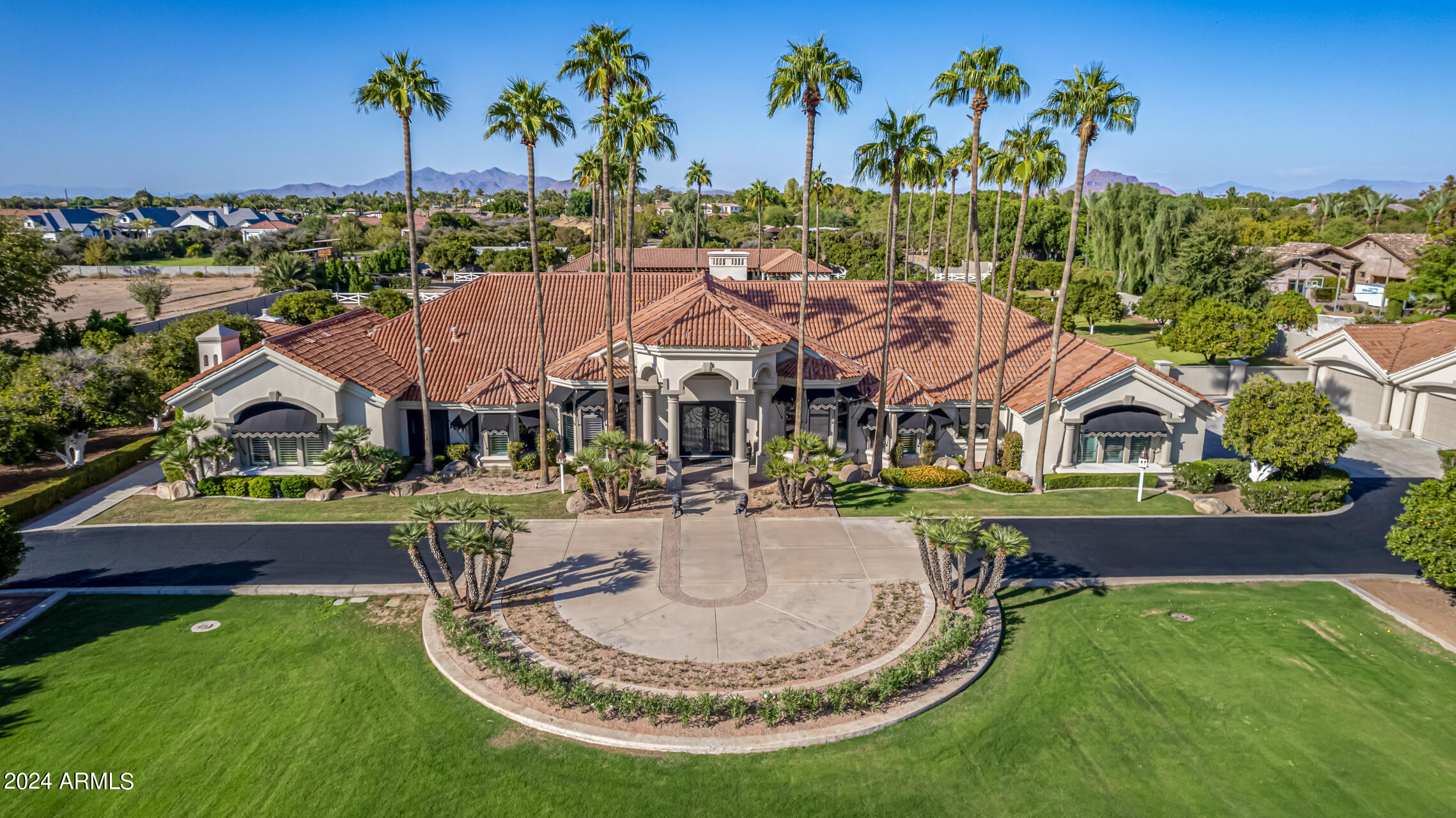 OASIS CITRUS GROVES 1 - Residential