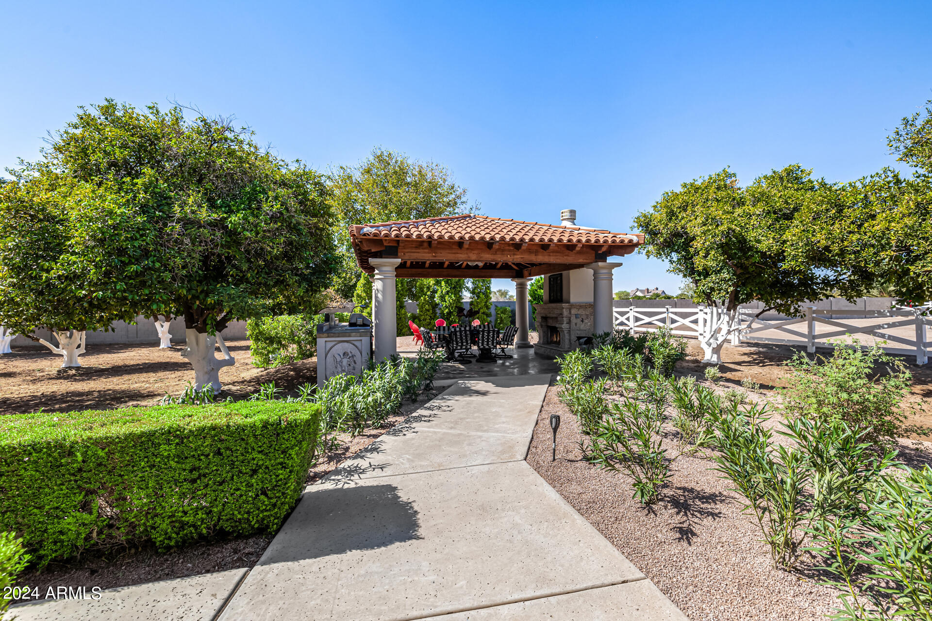 OASIS CITRUS GROVES 1 - Residential