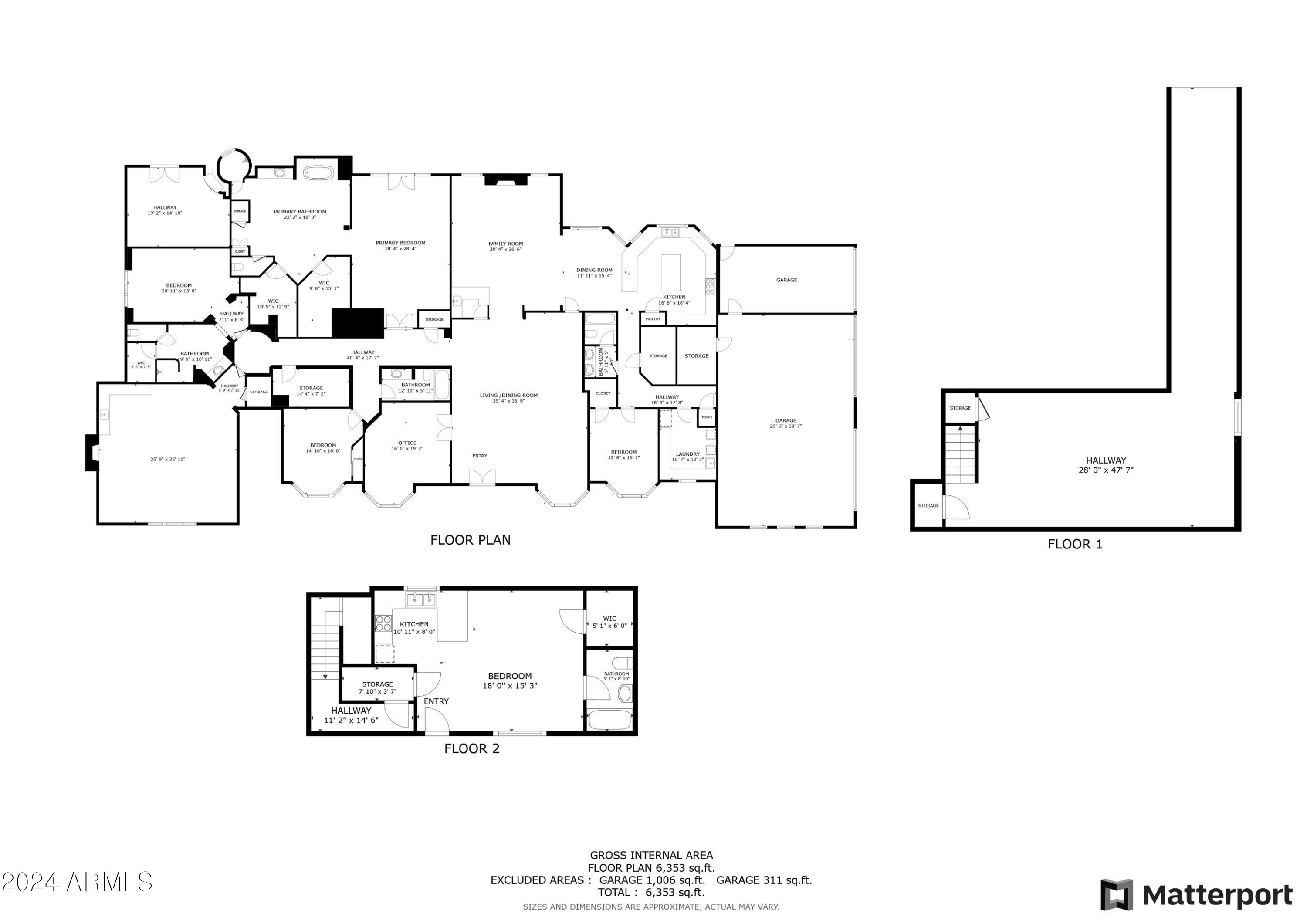OASIS CITRUS GROVES 1 - Residential