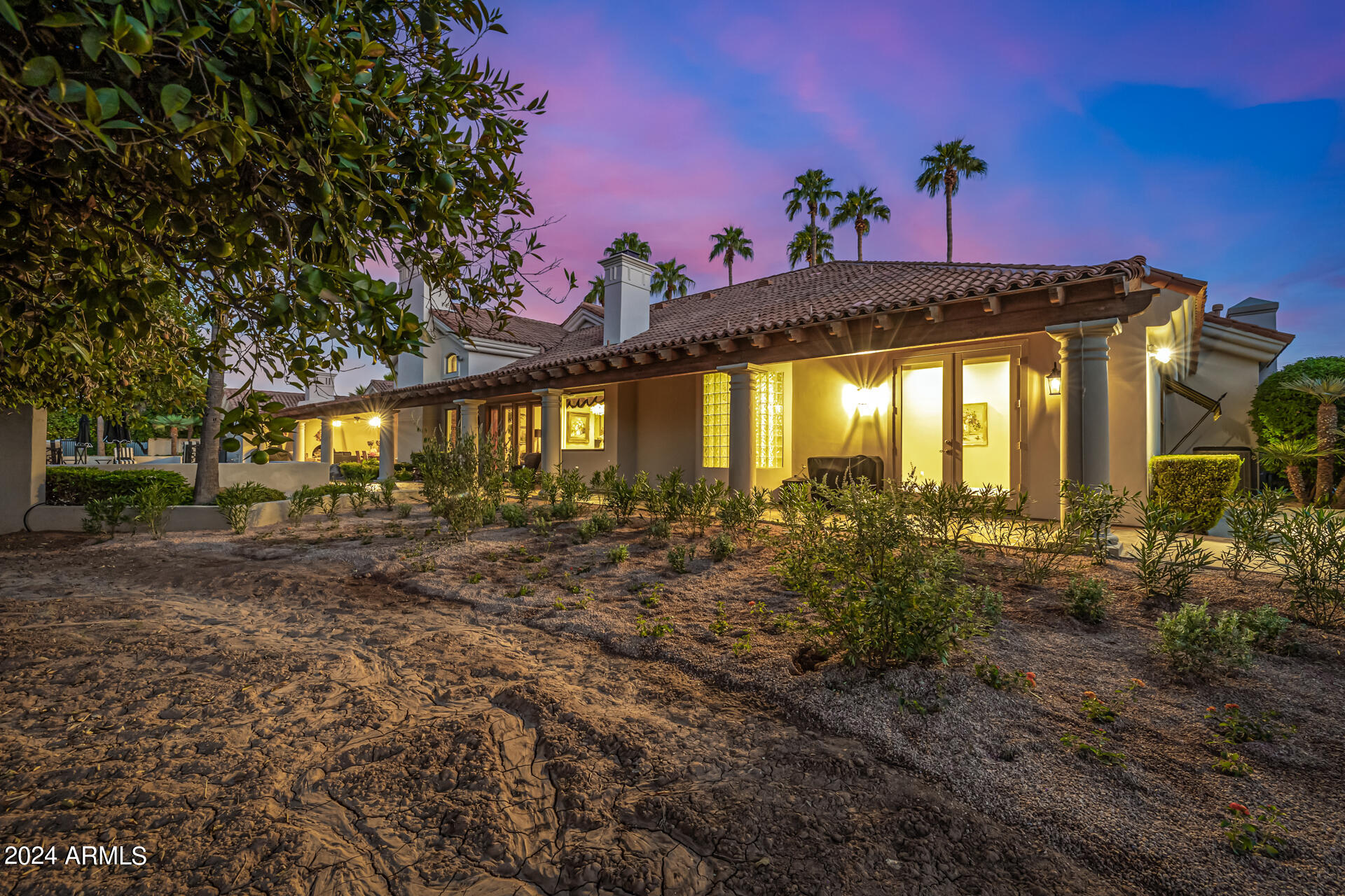 OASIS CITRUS GROVES 1 - Residential
