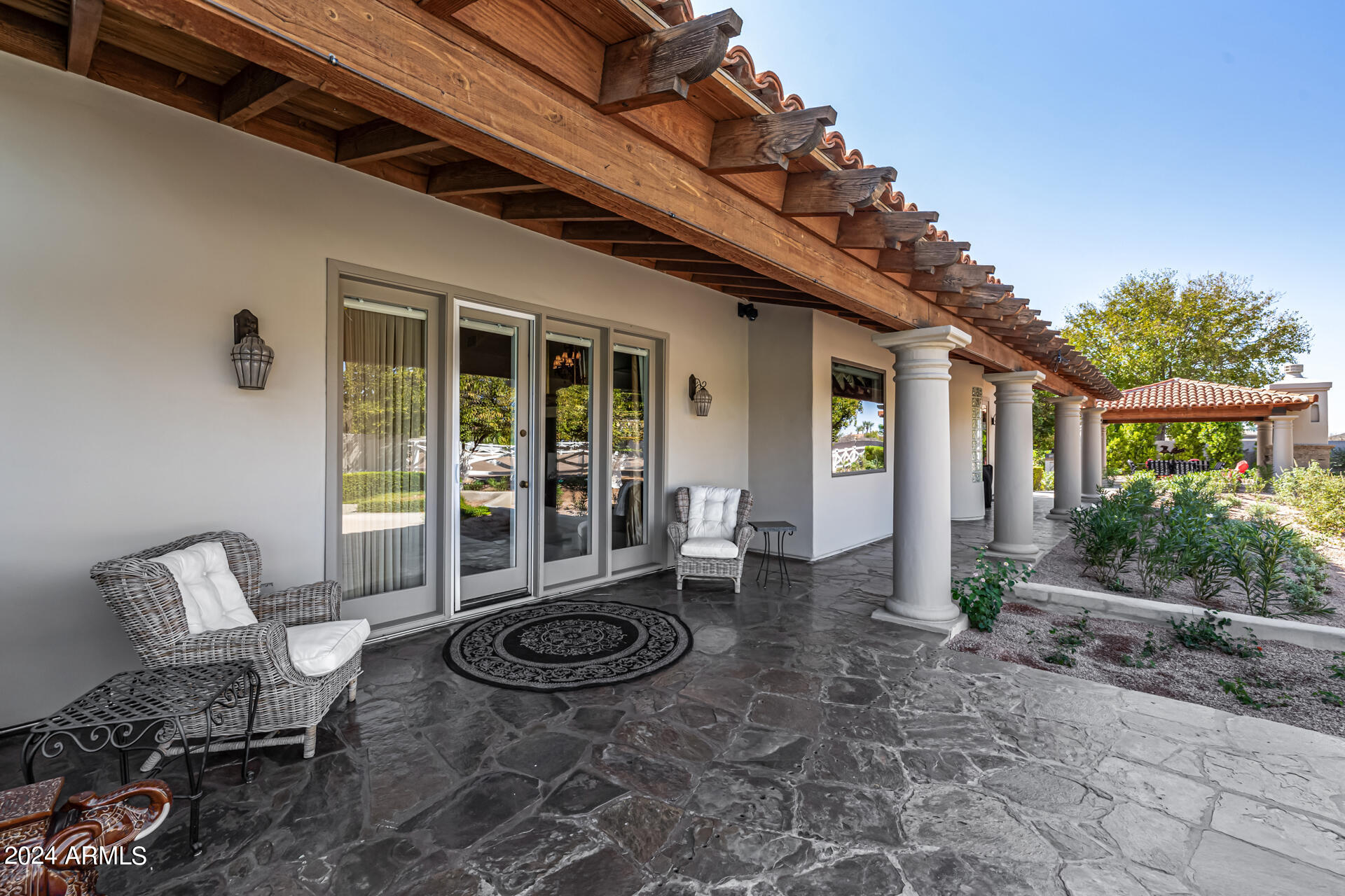 OASIS CITRUS GROVES 1 - Residential