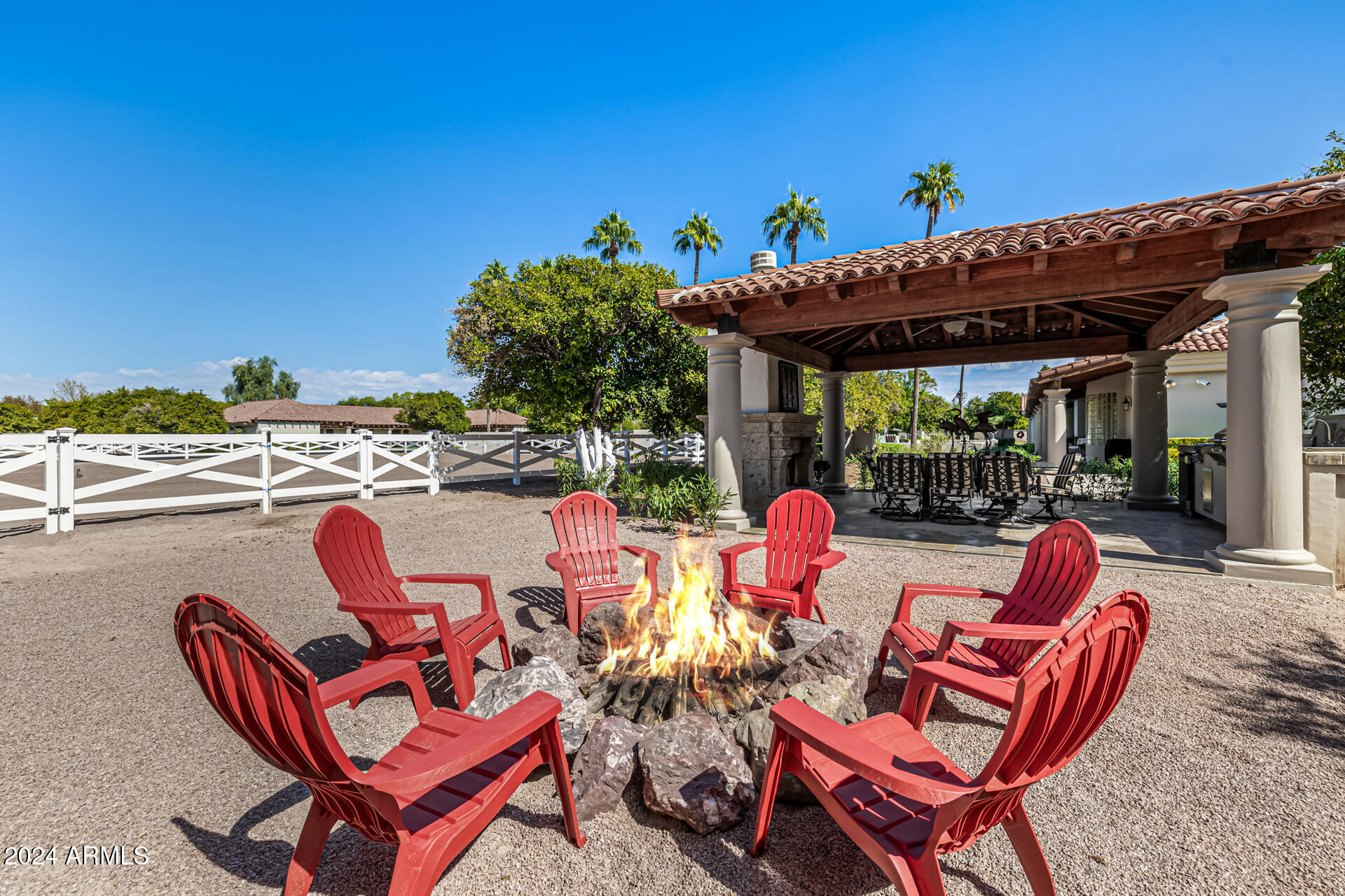 OASIS CITRUS GROVES 1 - Residential