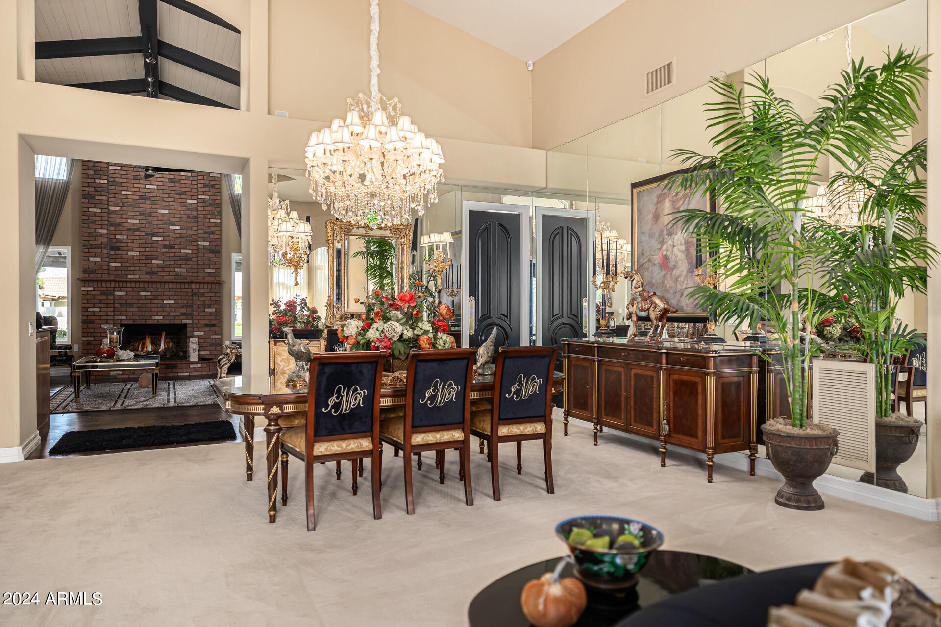 OASIS CITRUS GROVES 1 - Residential