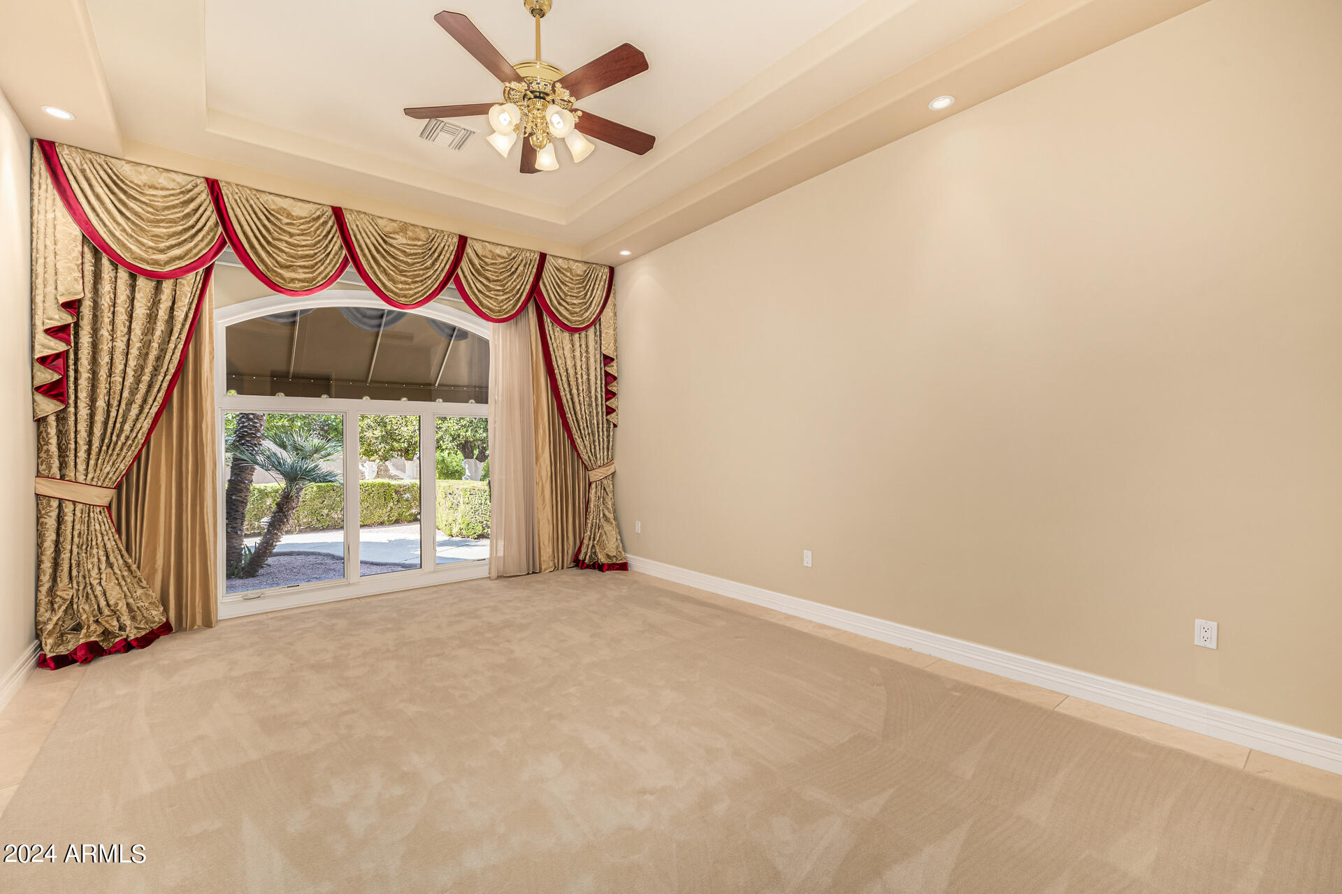 OASIS CITRUS GROVES 1 - Residential
